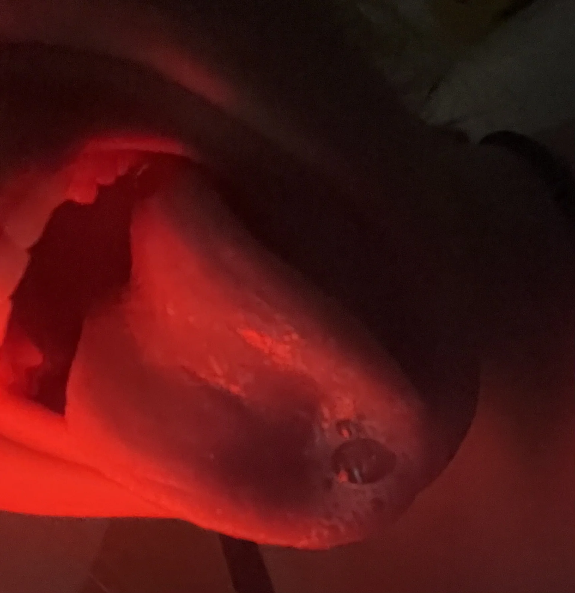 XXX Porn Photo of Nude xXGoddessPhattyXx 19