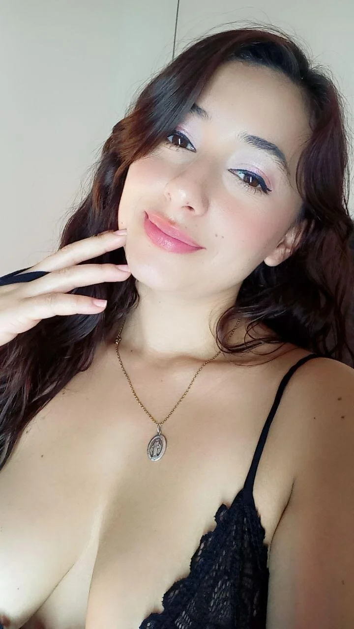 XXX Porn Photo of Nude Azahara_Chary 3