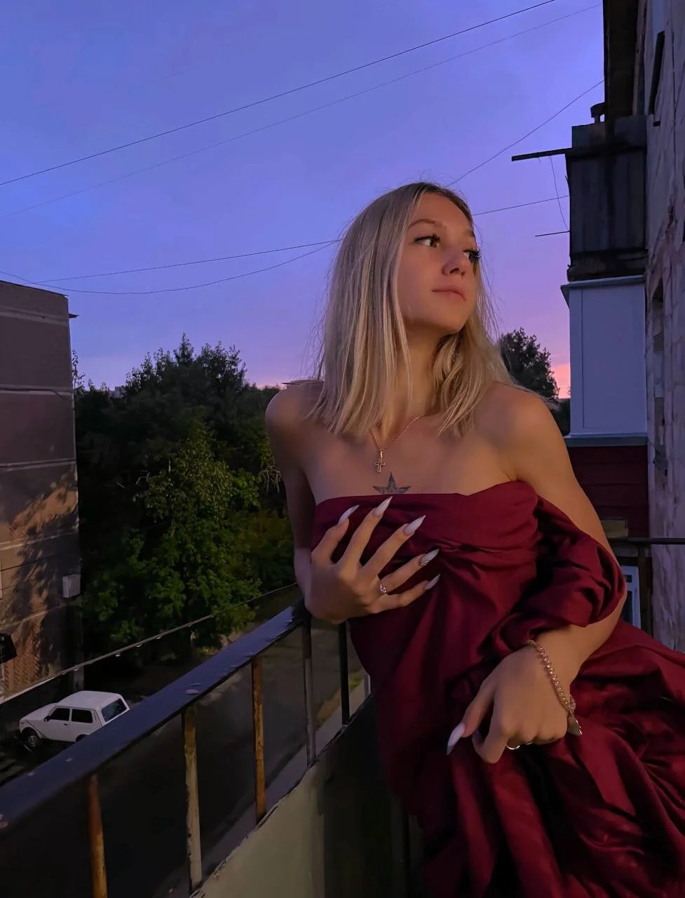 XXX Porn Photo of Nude SerenaCrystall 7