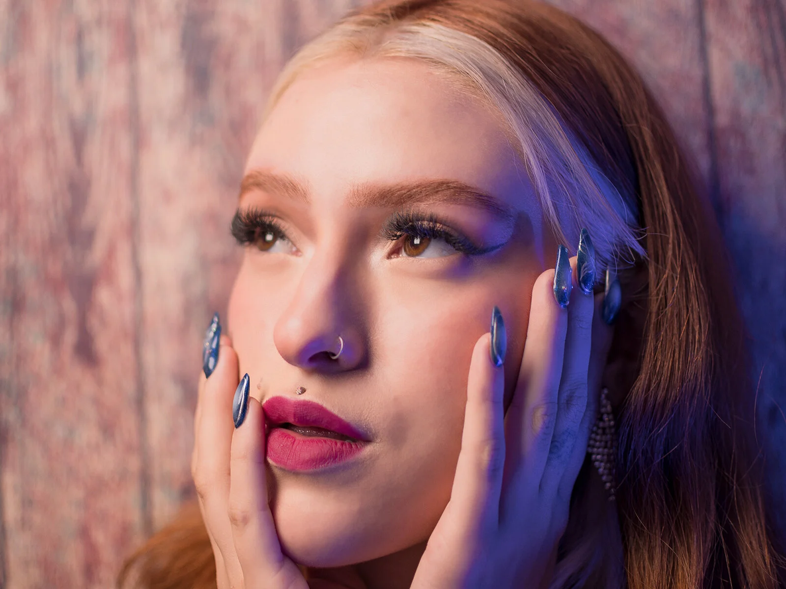 XXX Porn Photo of Nude Ginger-Foxy 7