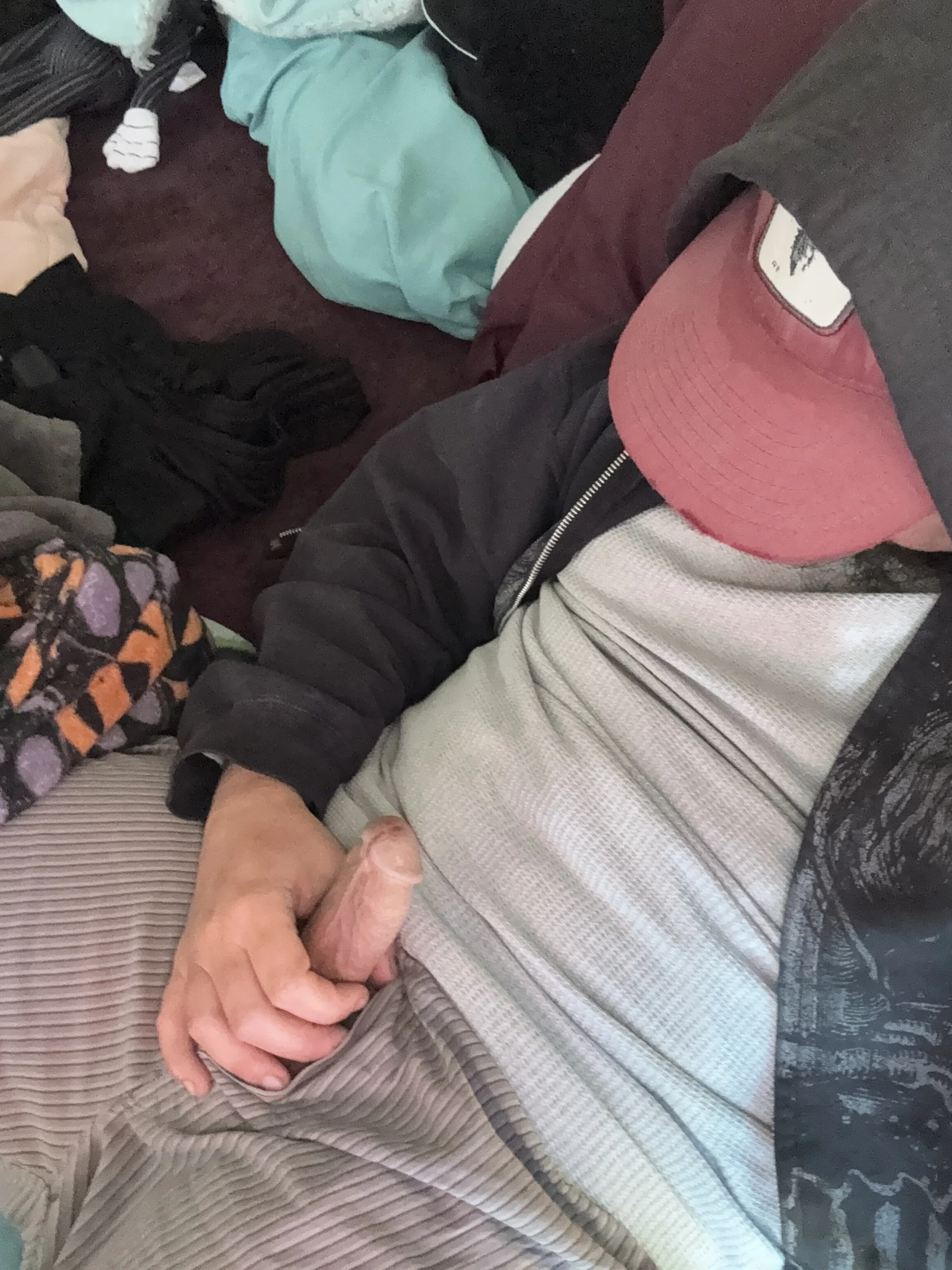 XXX Porn Photo of Nude GhostXNINX 1