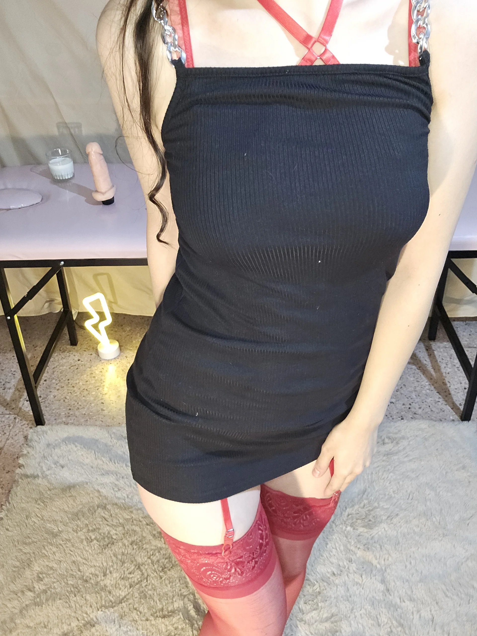 XXX Porn Photo of Nude LeoyNicky98 2