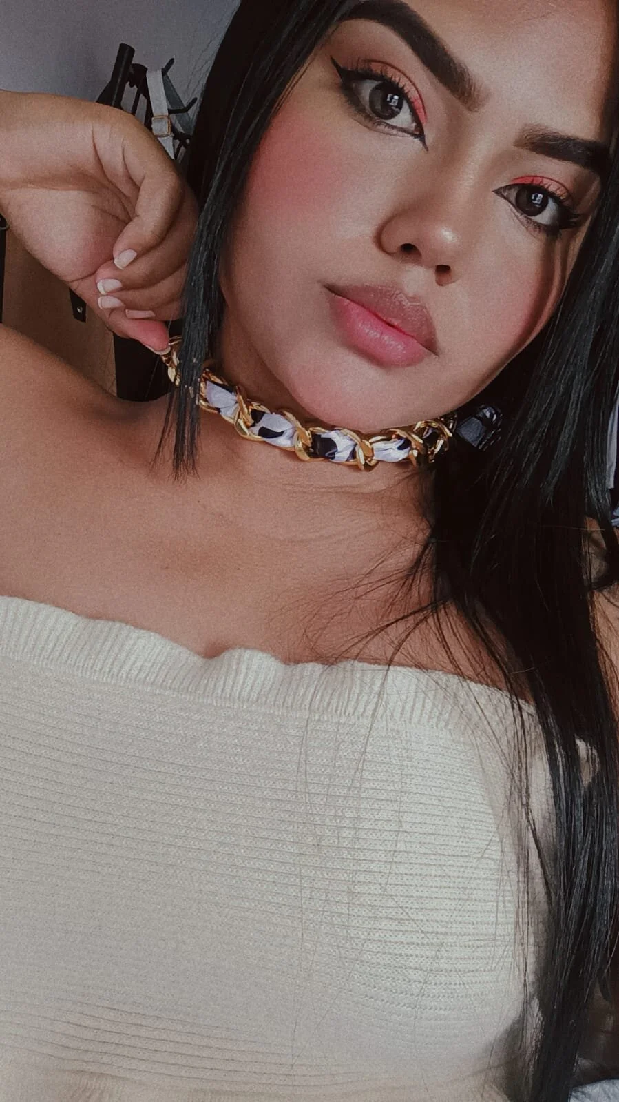 XXX Porn Photo of Nude Berchy_tf 4