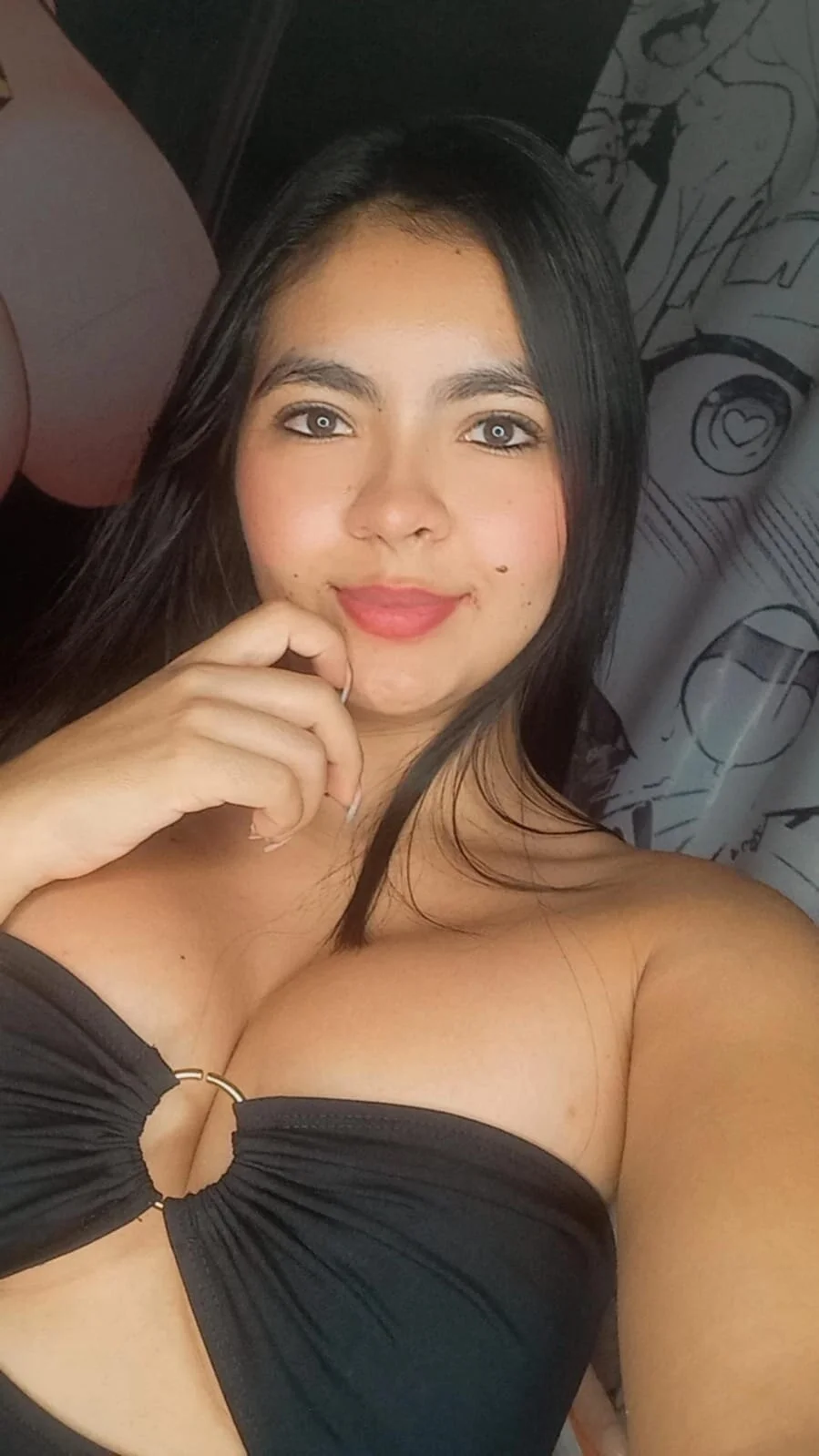 XXX Porn Photo of Nude nathyy_garcia 17
