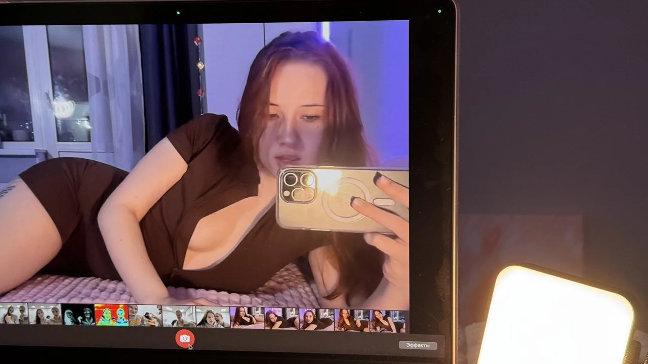 XXX Porn Photo of Nude Nika_sexxx 20