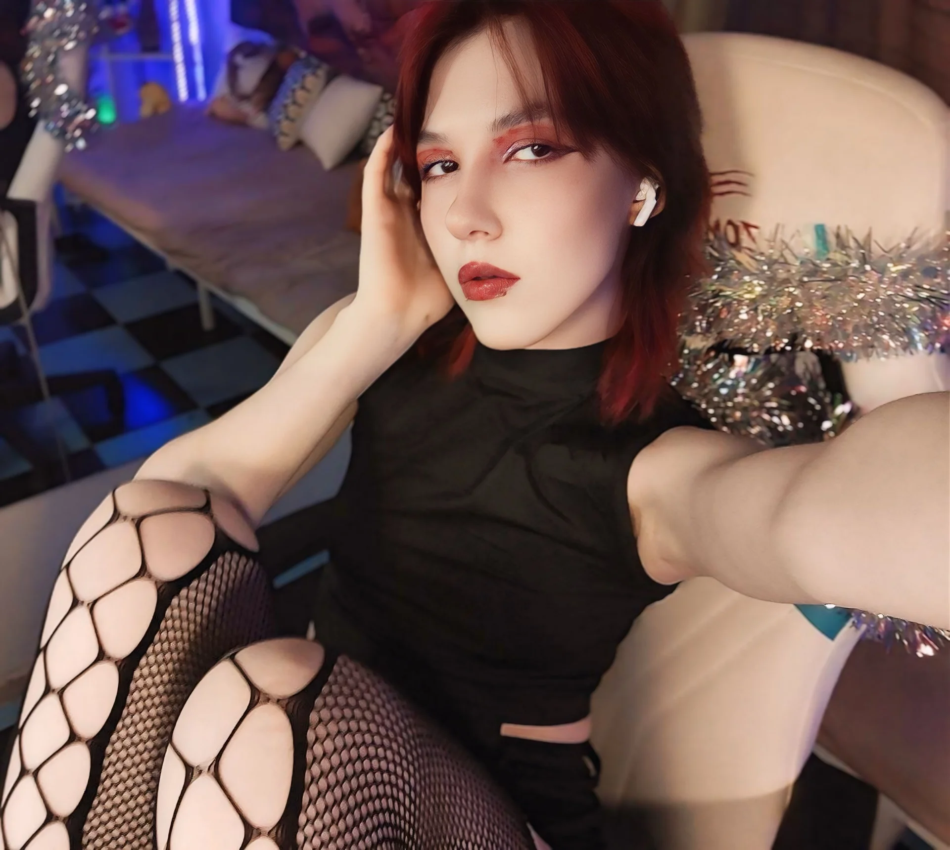 XXX Porn Photo of Nude ToriGordo 5