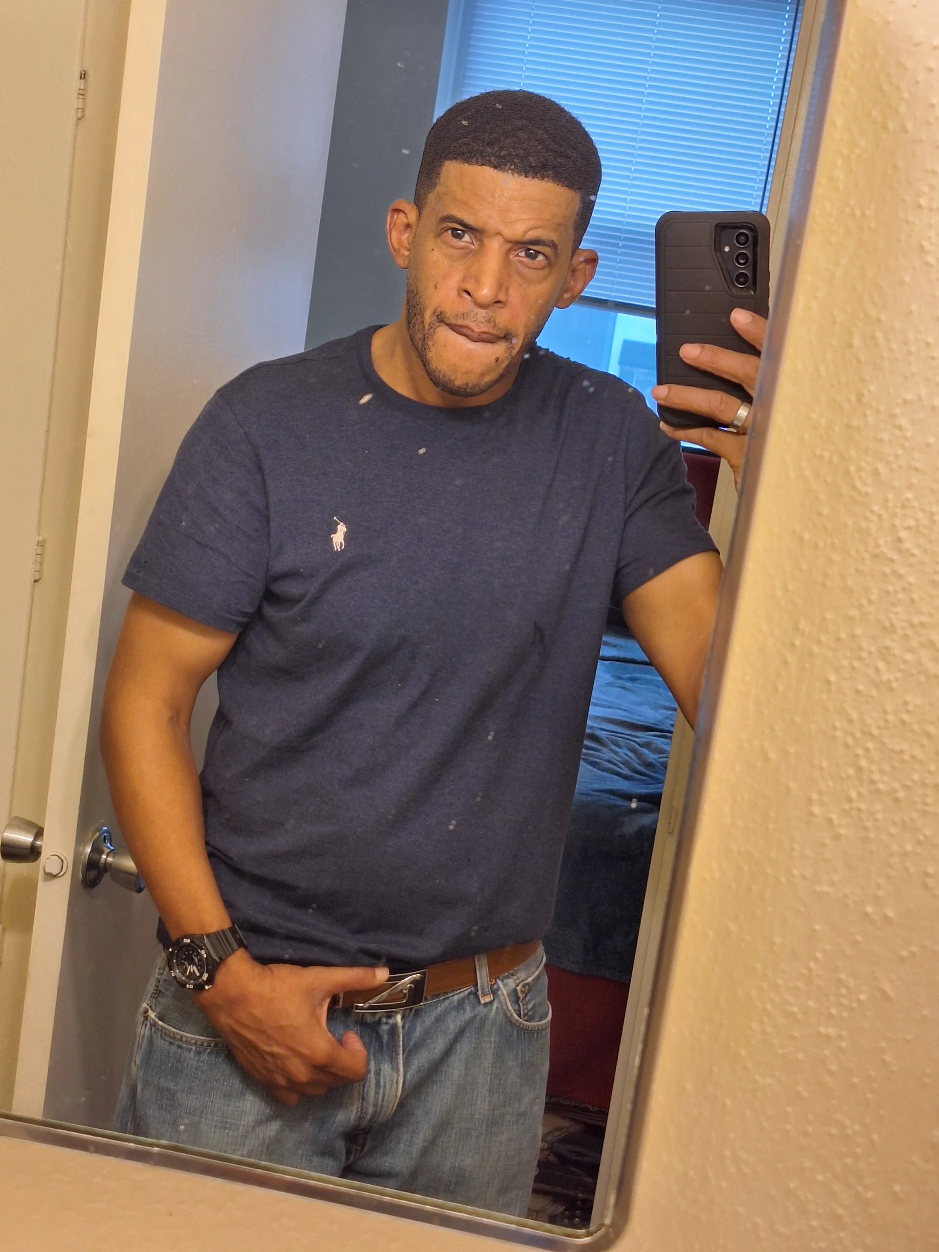 XXX Porn Photo of Nude Fonzarelli 6