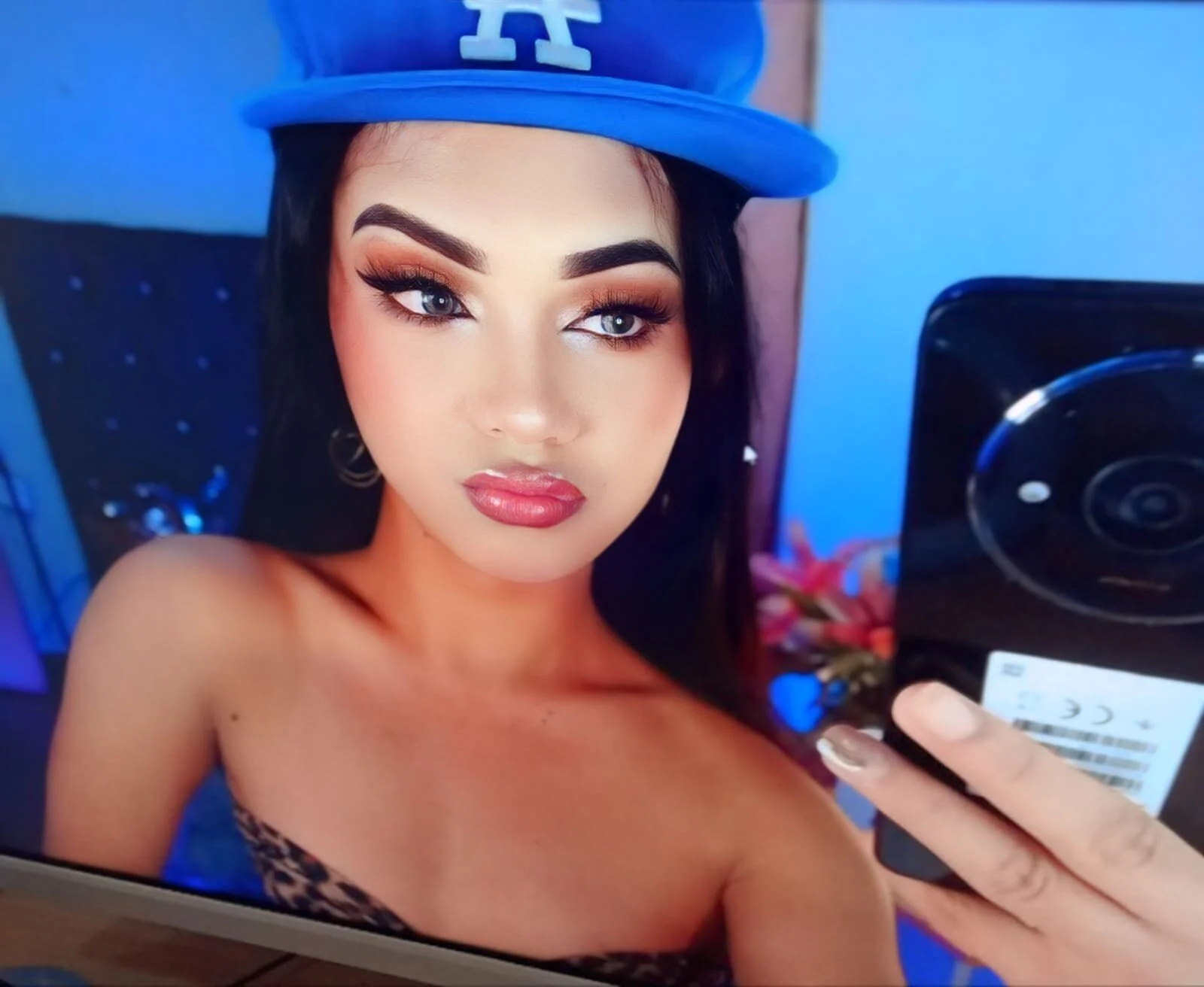 XXX Porn Photo of Nude SofiaLoove69 3