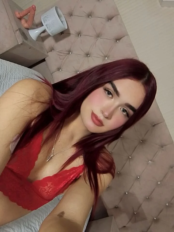 XXX Porn Photo of Nude CleoFoxx_ 2