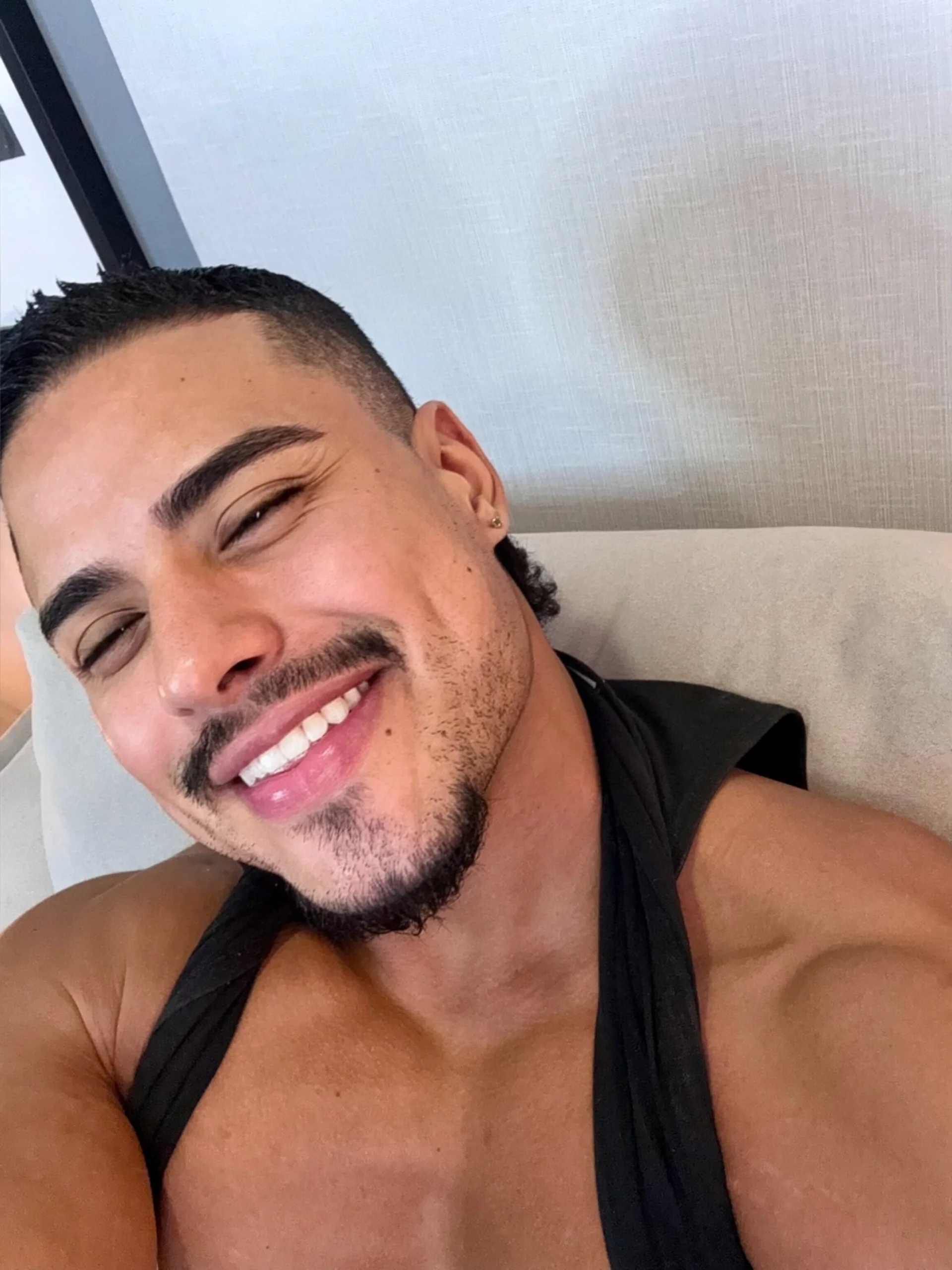 XXX Porn Photo of Nude ApoloMakris 34