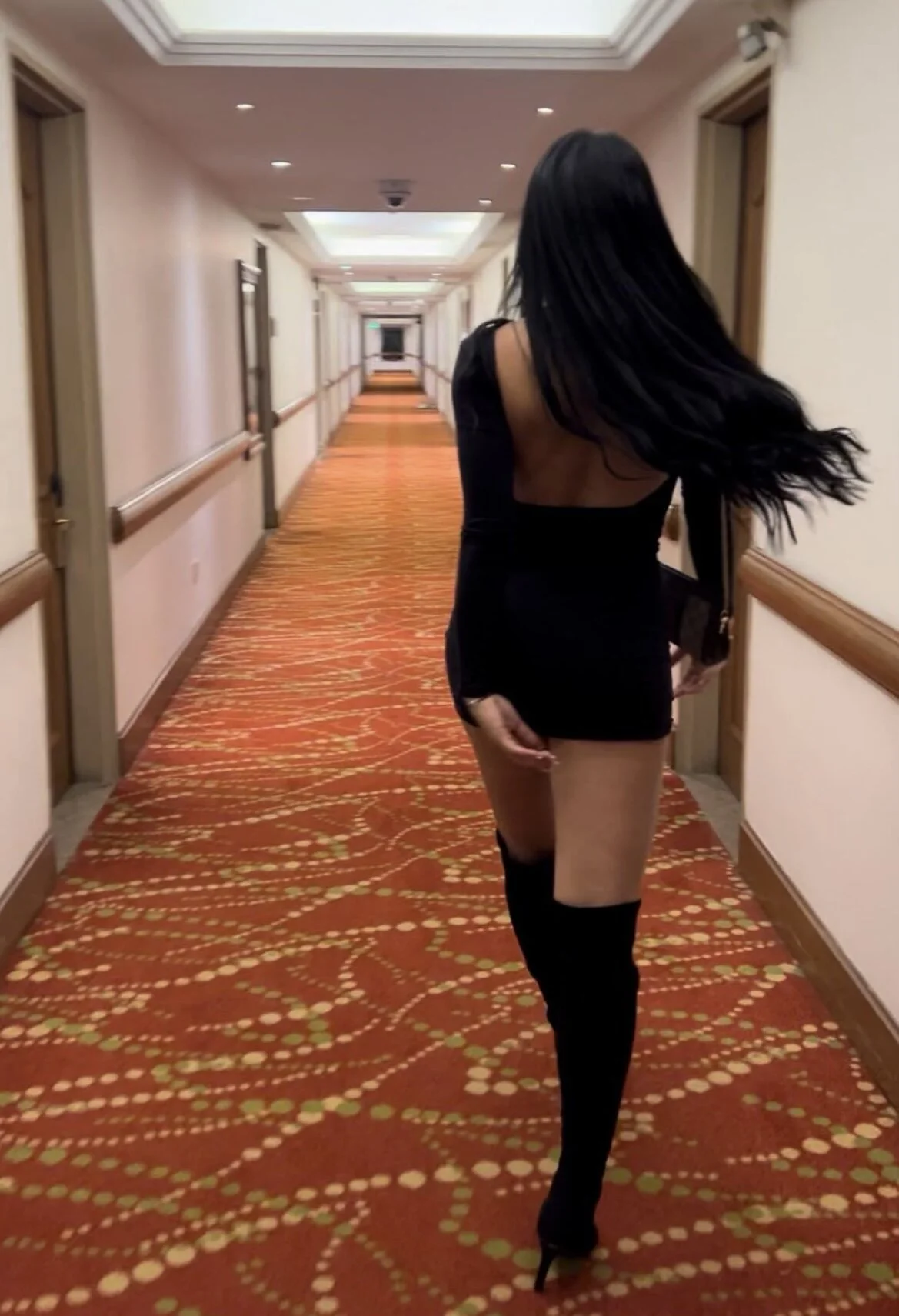XXX Porn Photo of Nude diina_dodo 3