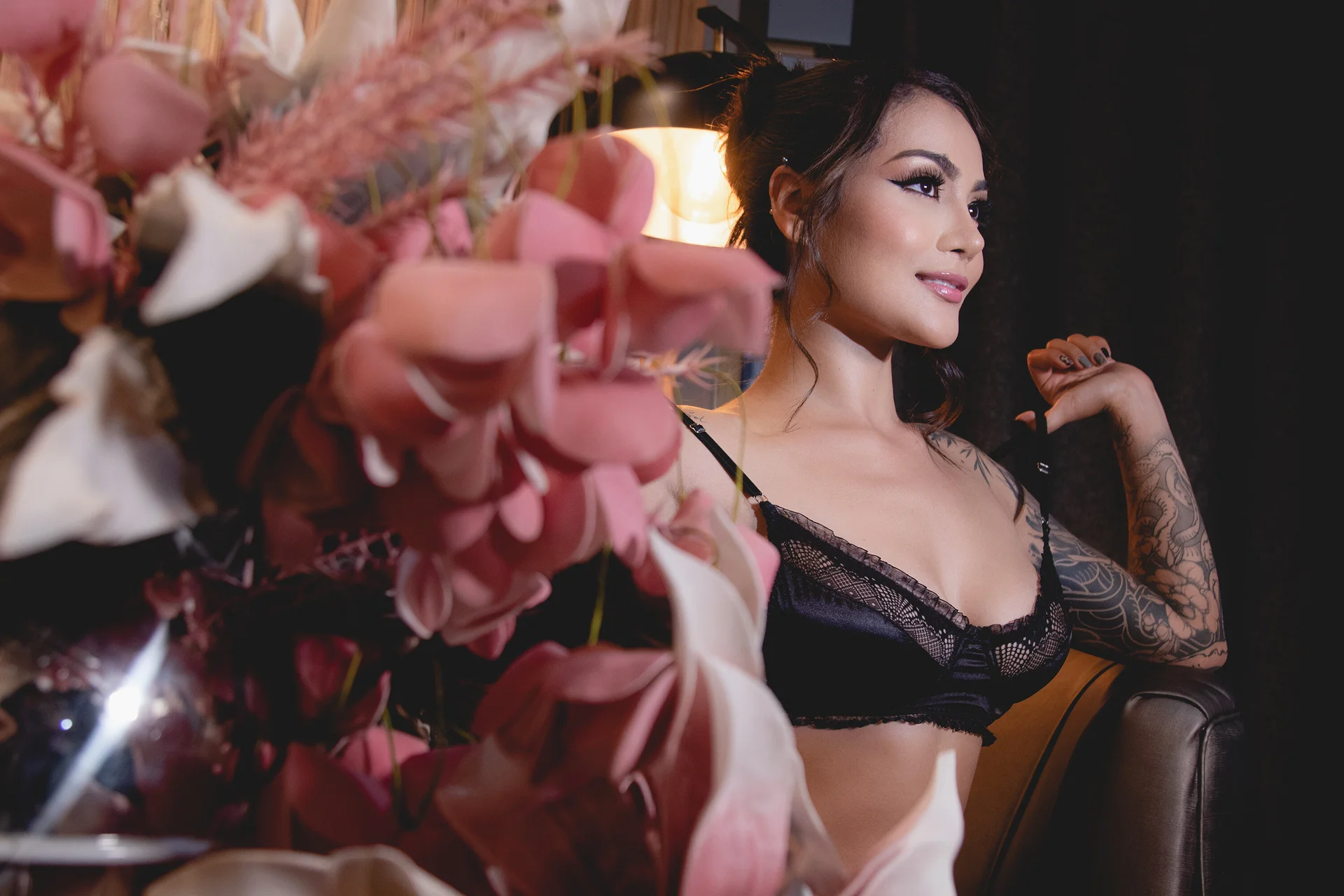 XXX Porn Photo of Nude ValerieAustin 32