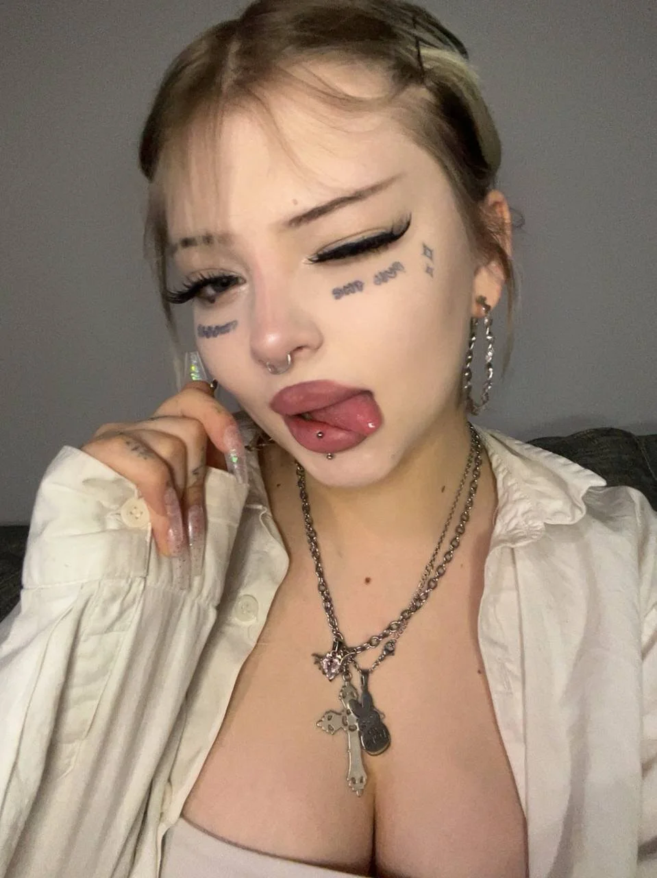 XXX Porn Photo of Nude Yuki_sun 5