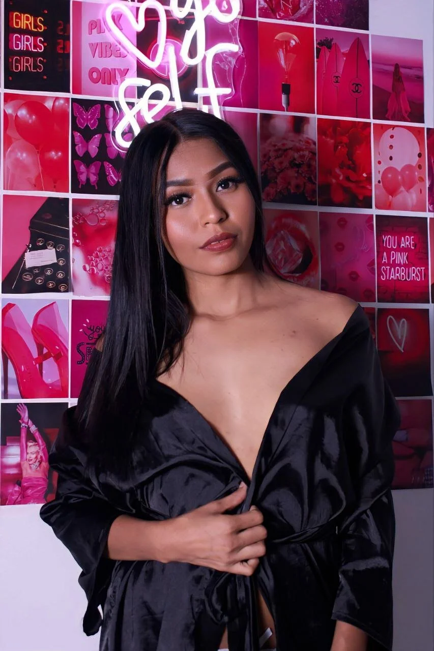 XXX Porn Photo of Nude Nicol-Gil20 4