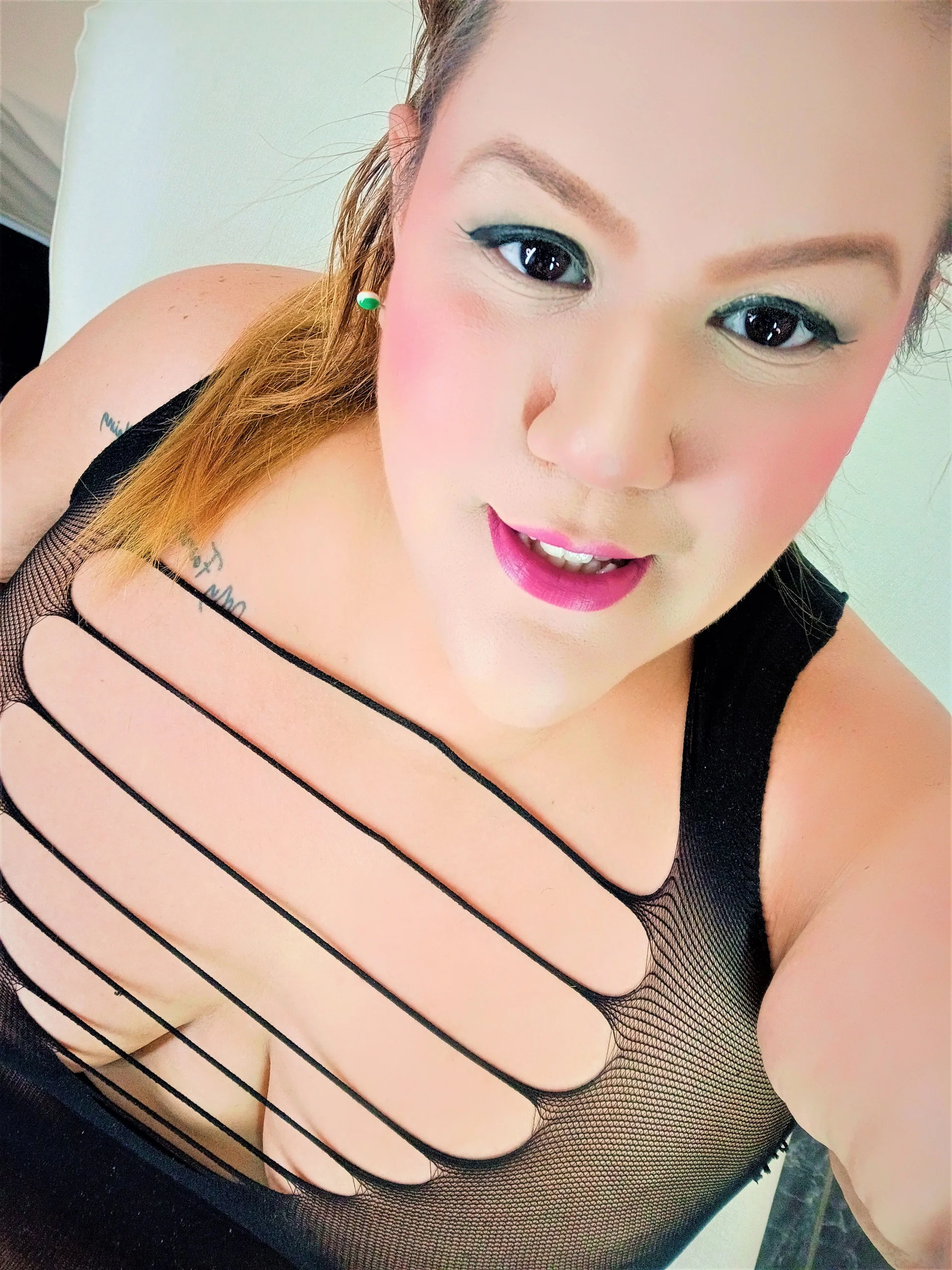 XXX Porn Photo of Nude GiannaMorrys 338