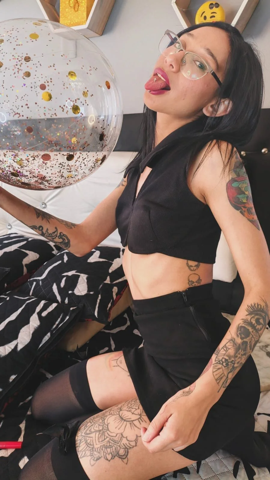 XXX Porn Photo of Nude Engeelll 65