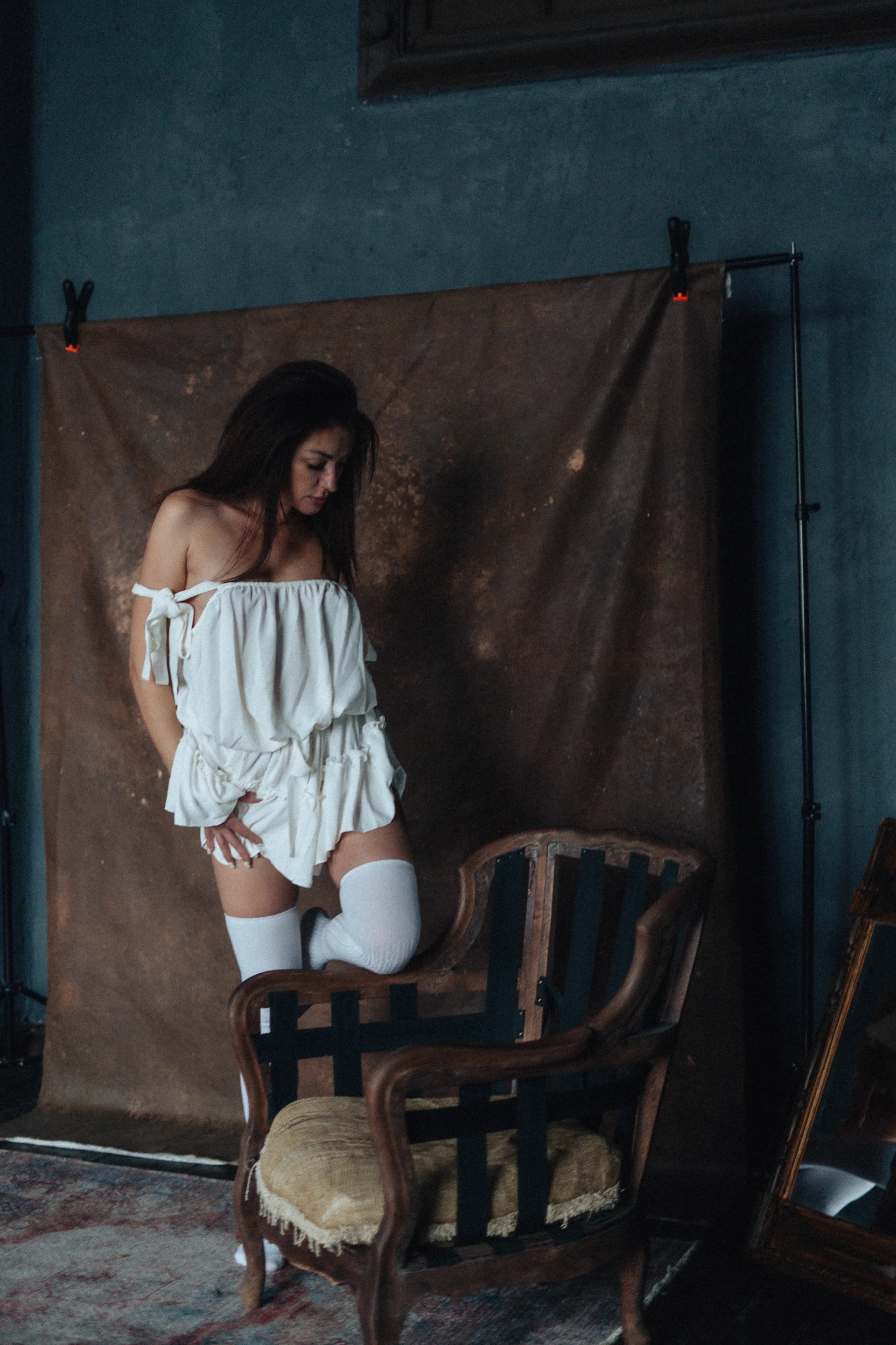 XXX Porn Photo of Nude EmilieRankk 109