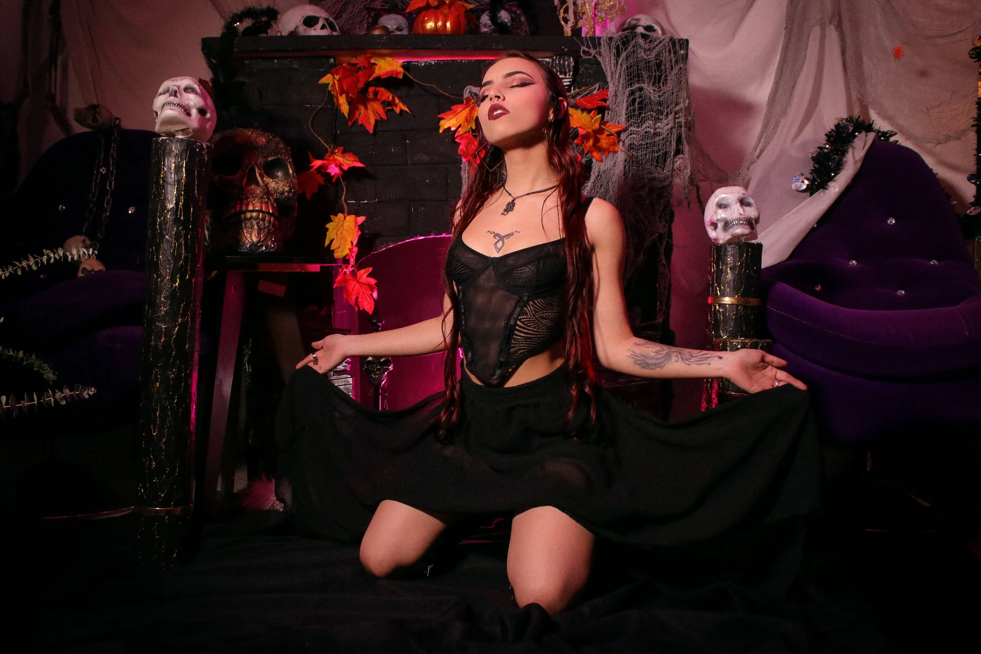 XXX Porn Photo of Nude isis_jhempss 60