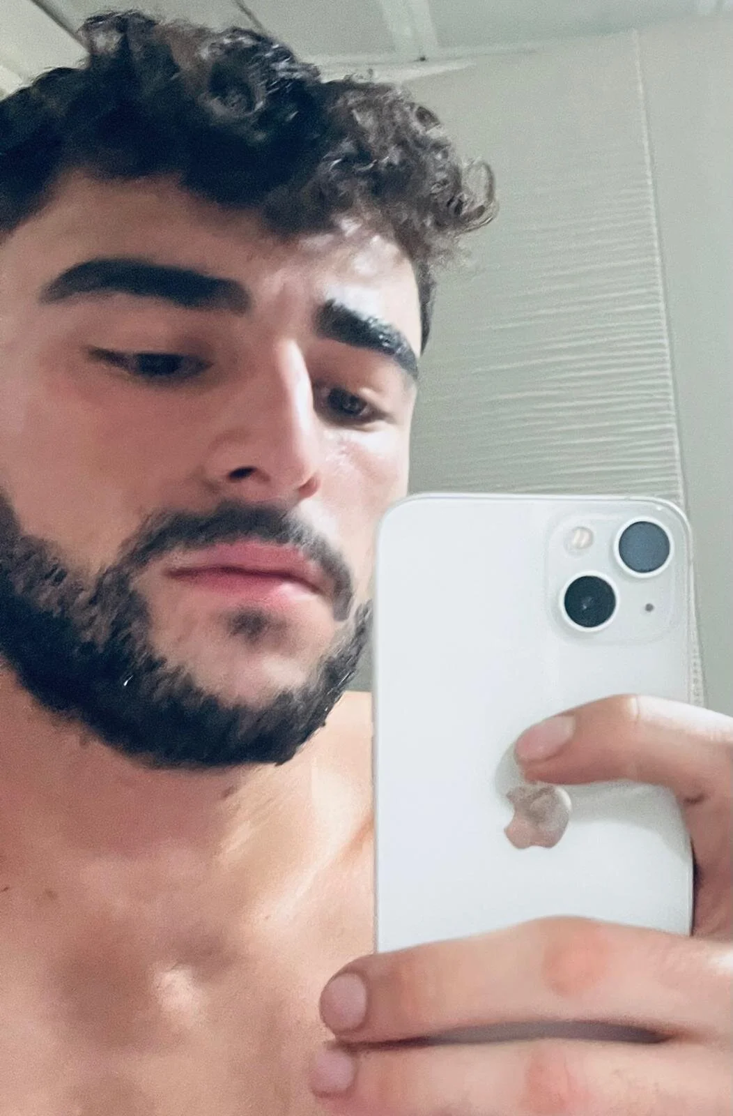 XXX Porn Photo of Nude Yasinyasin7 2