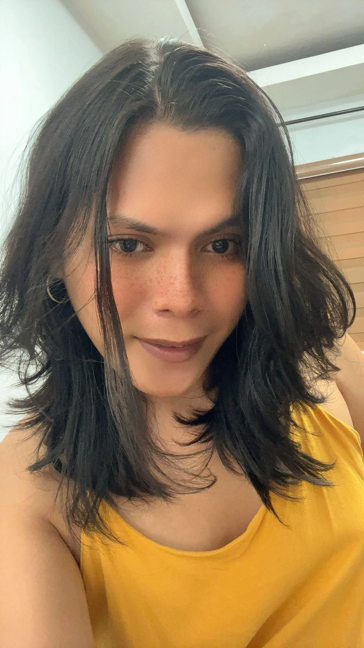 XXX Porn Photo of Nude OHVEEYMExo1 2