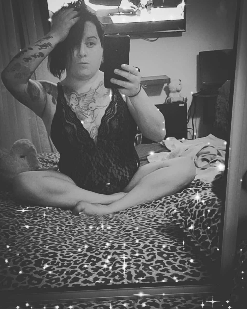 XXX Porn Photo of Nude IMFER_ 19