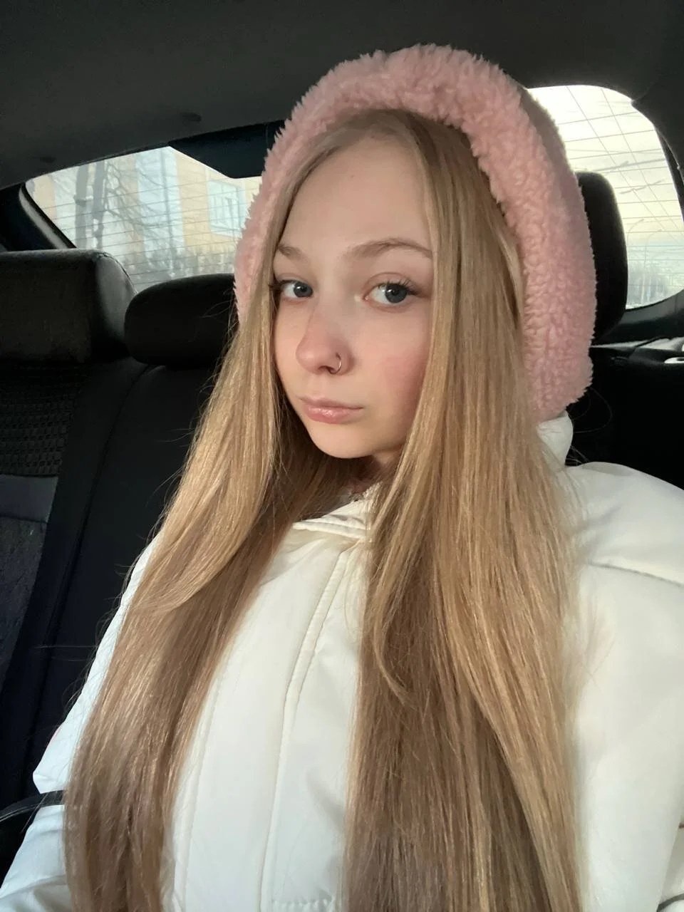 XXX Porn Photo of Nude AlleneRhyner 1