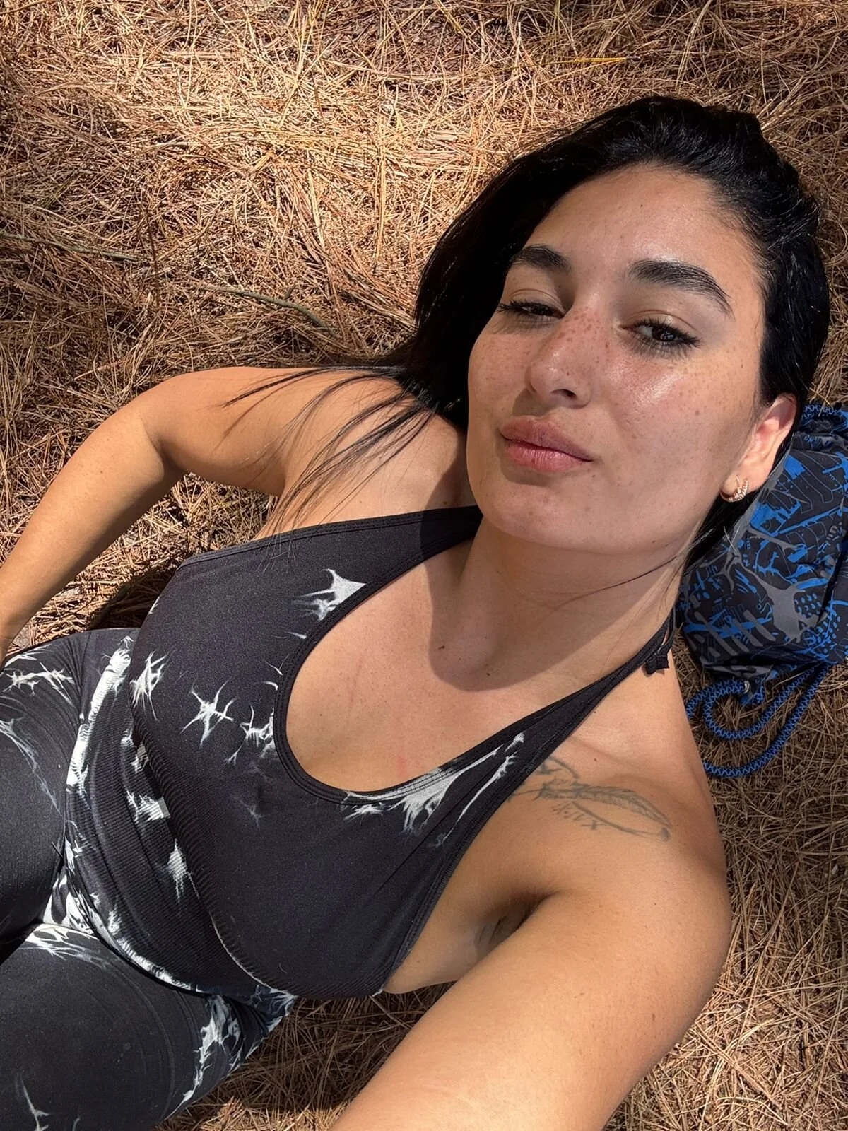 XXX Porn Photo of Nude Scarlett_12 7
