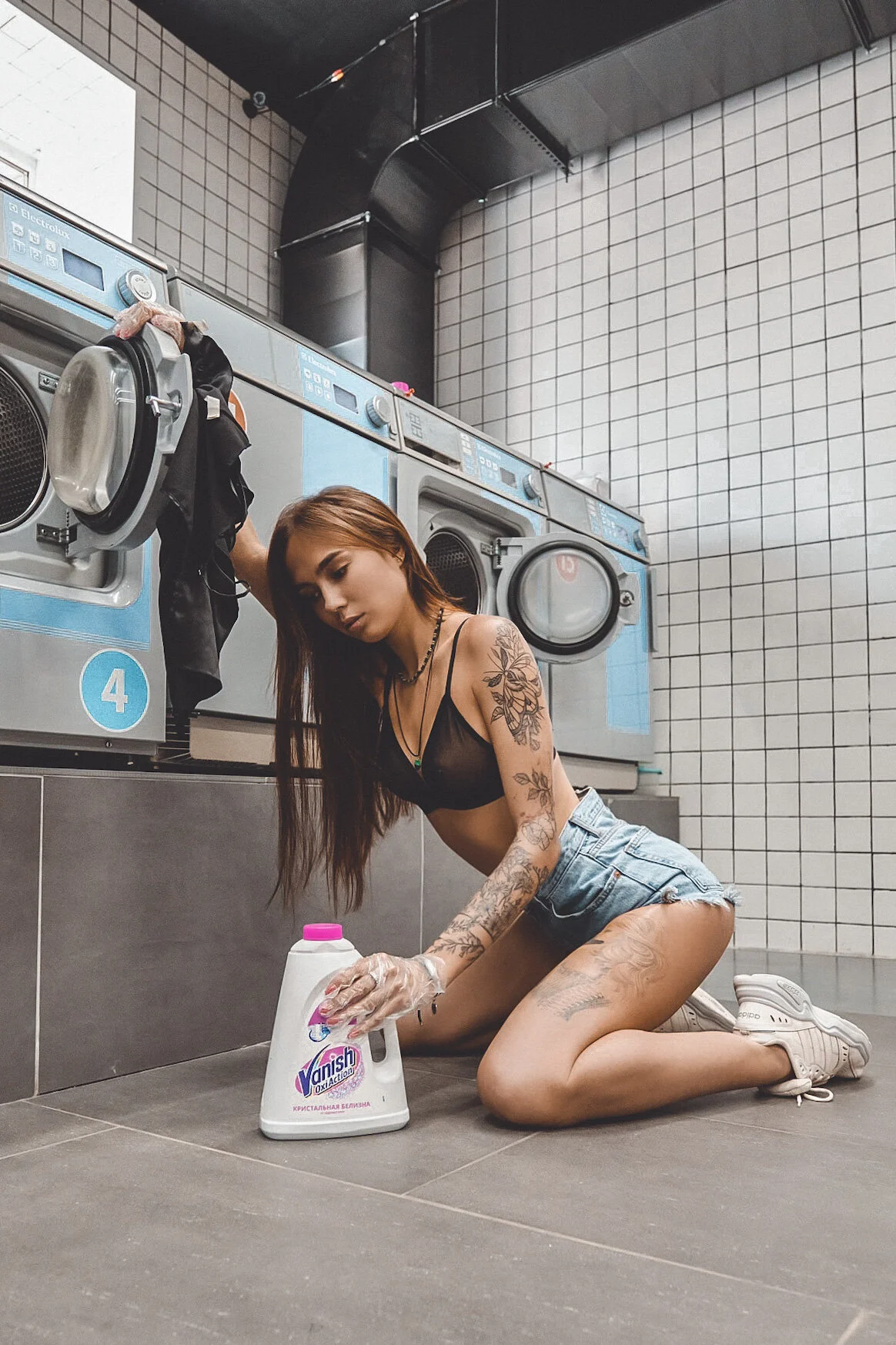 XXX Porn Photo of Nude jullyshmidt 85