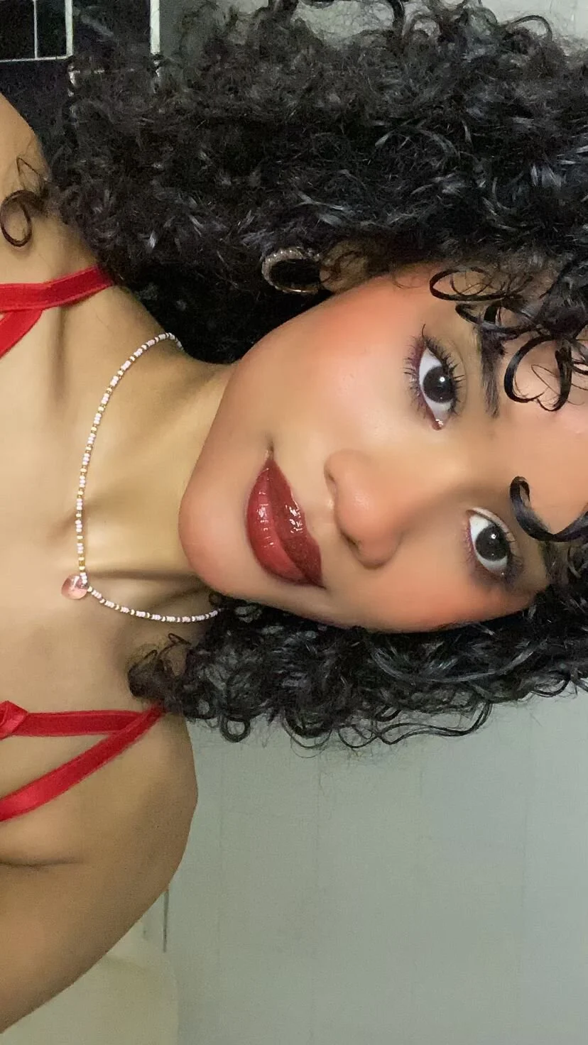 XXX Porn Photo of Nude Aprillbrunette 116
