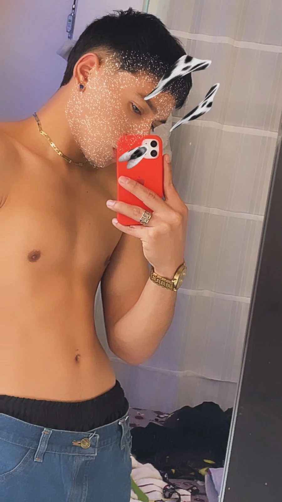 XXX Porn Photo of Nude drevikk 3