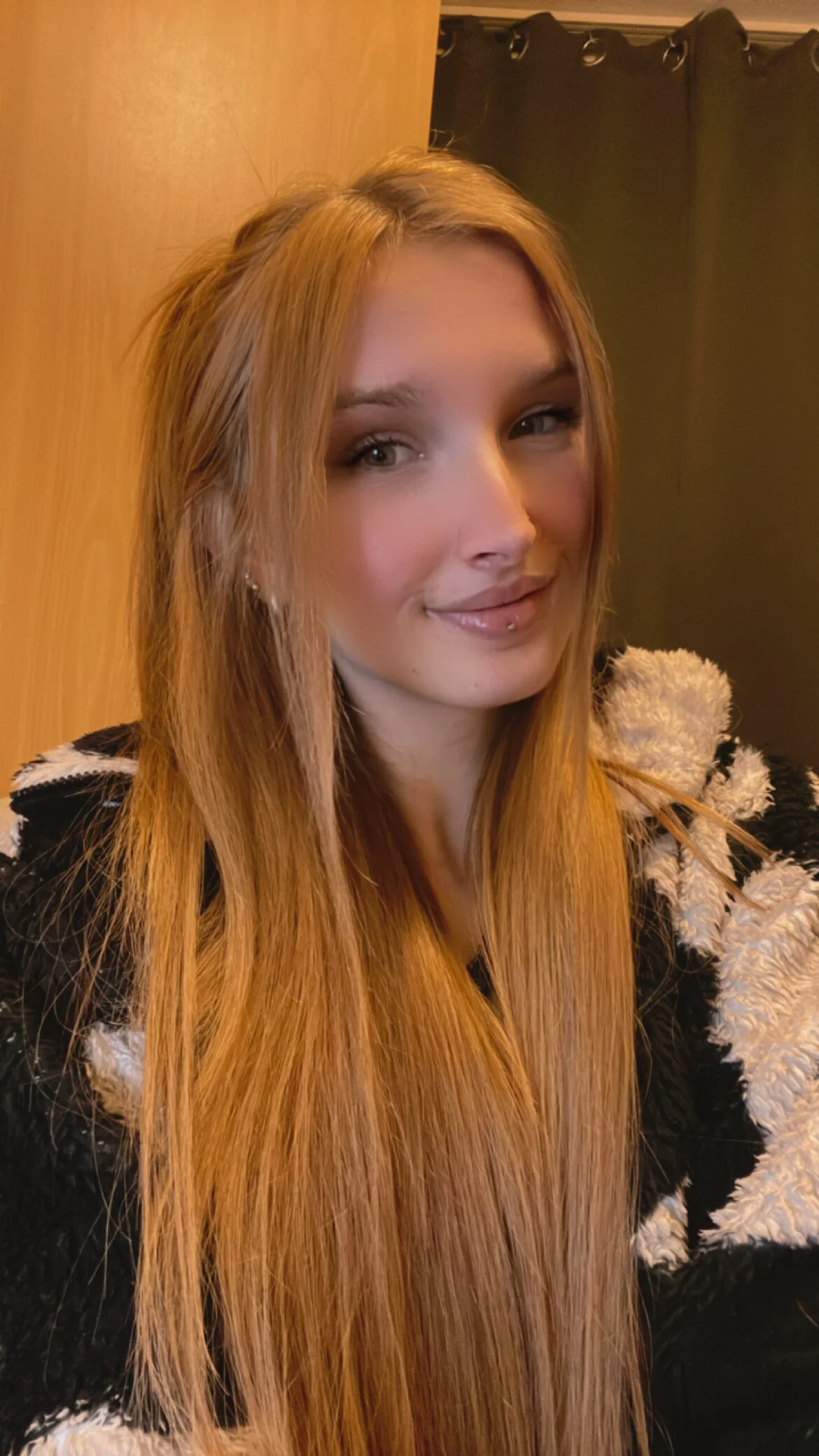 XXX Porn Photo of Nude AnnyBelleX 3