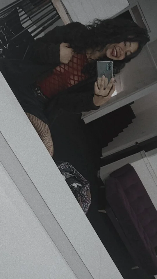 XXX Porn Photo of Nude Noemy_Fox 3