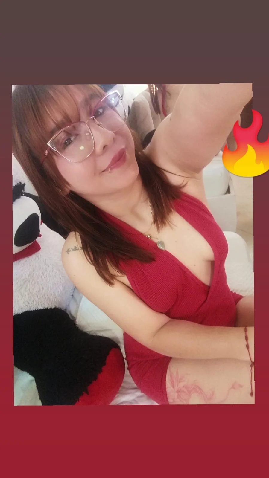 XXX Porn Photo of Nude antonella_moon7 19