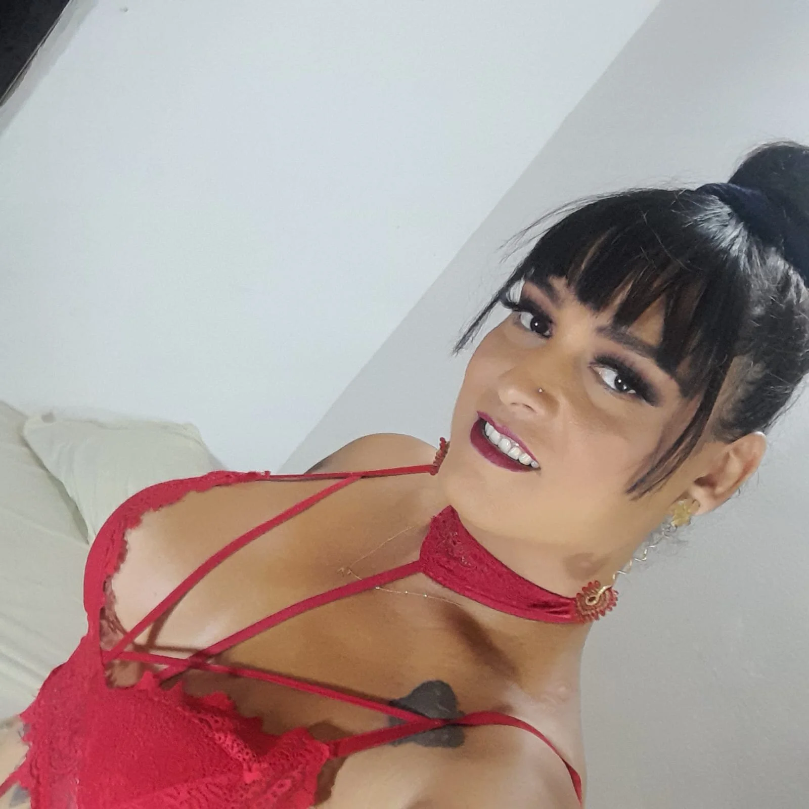 XXX Porn Photo of Nude leidy_queen2 3