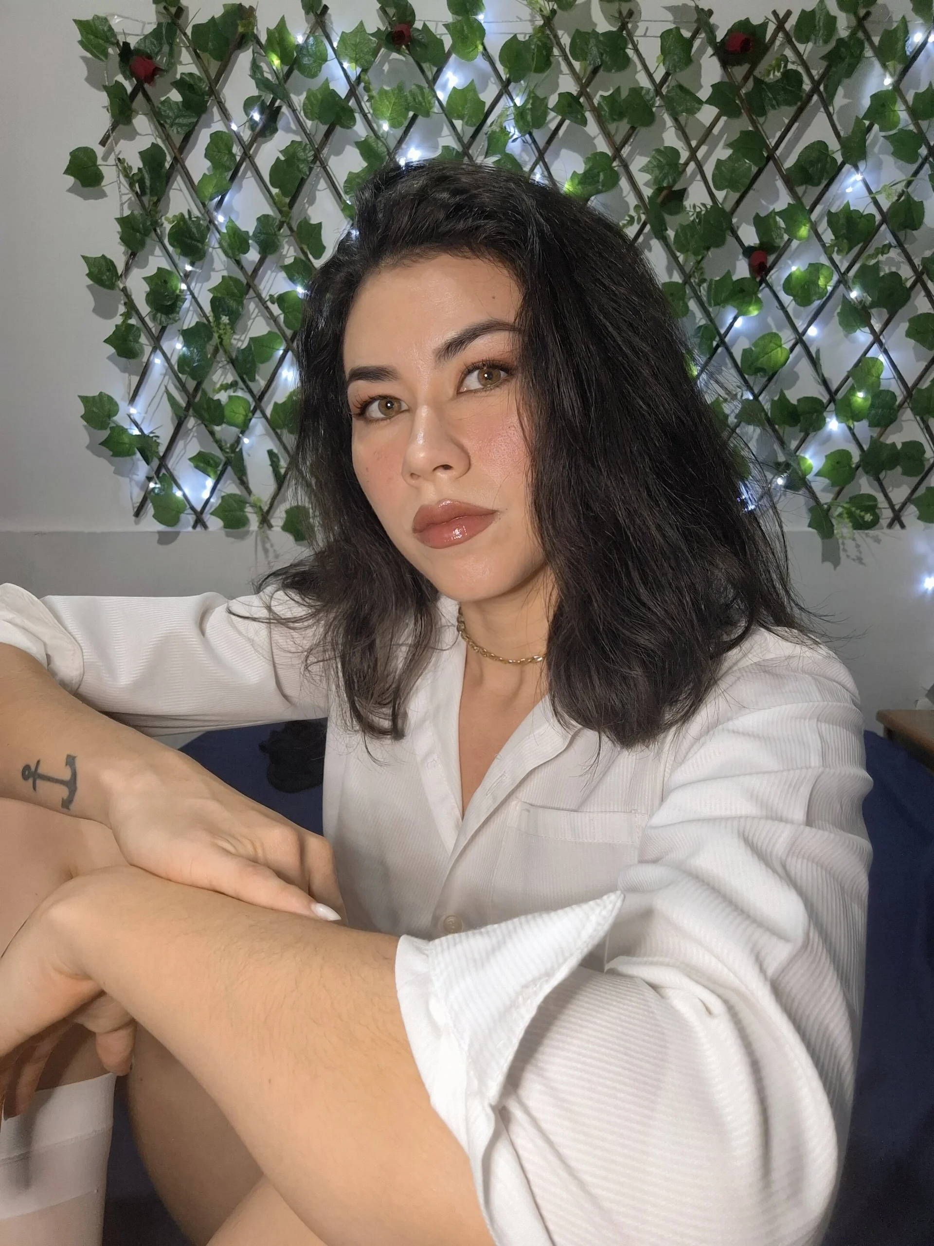XXX Porn Photo of Nude YelenaVergara 5