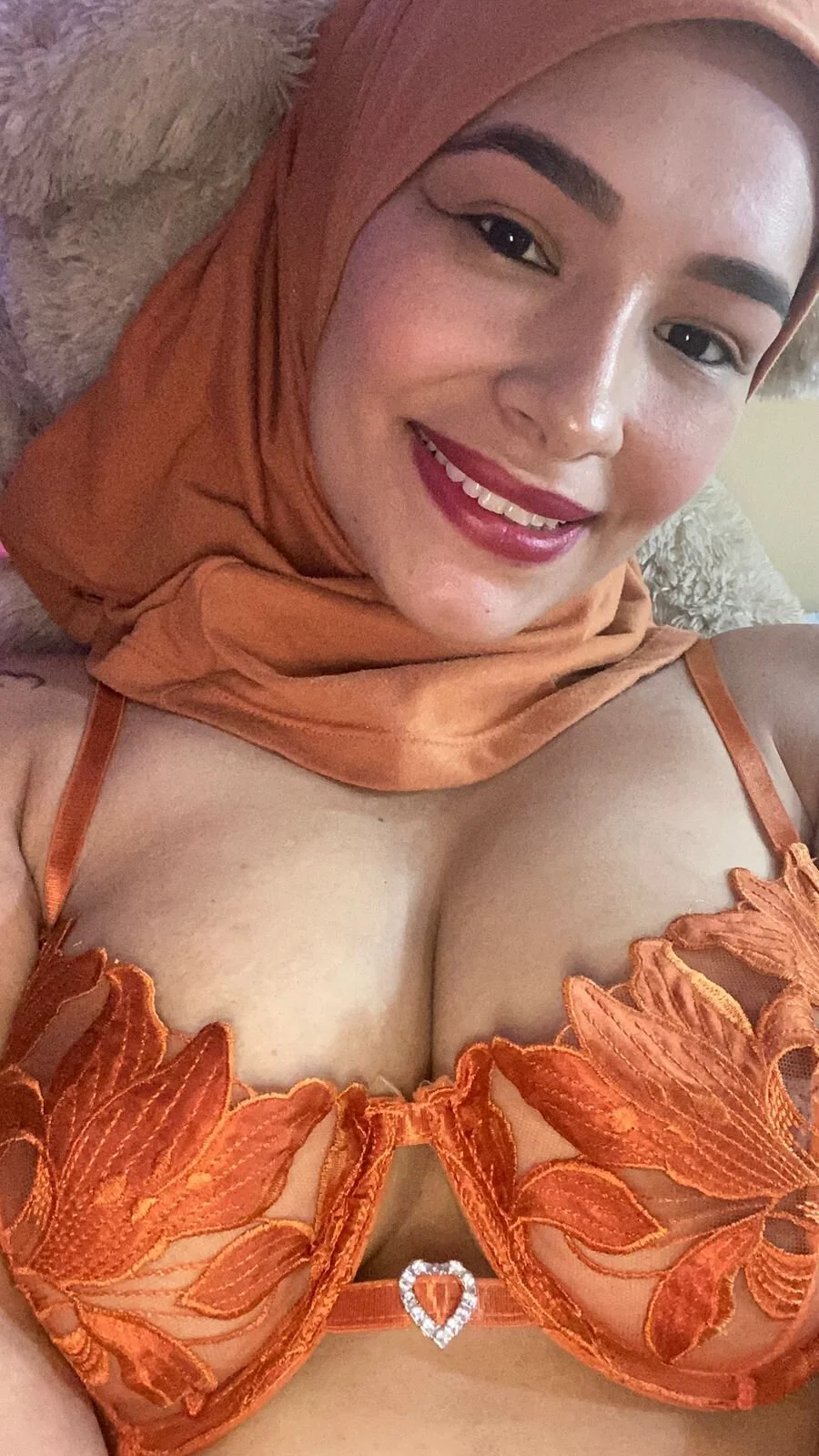 XXX Porn Photo of Nude ShanaJamil 15