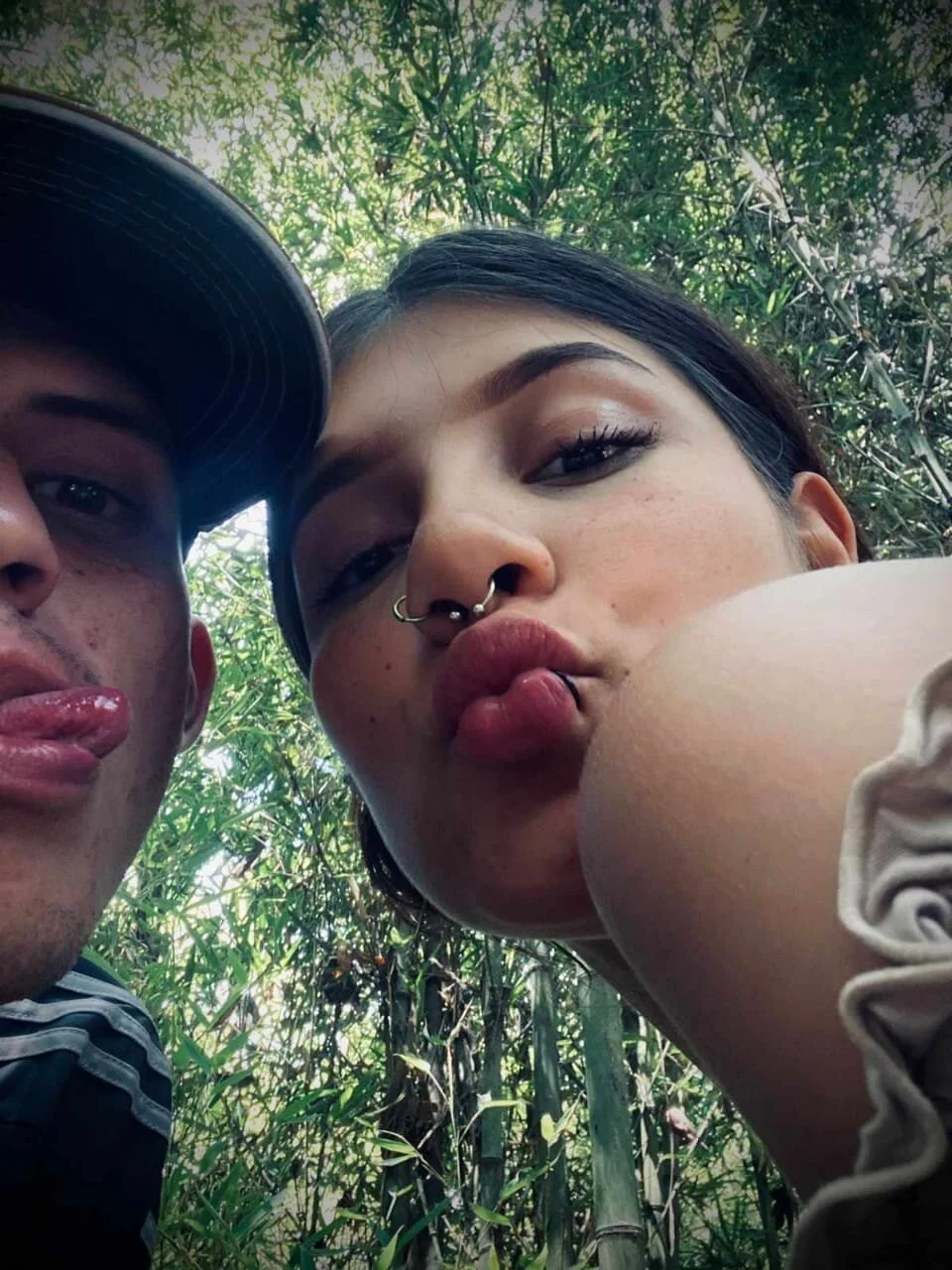 XXX Porn Photo of Nude jov_and_thomas 28