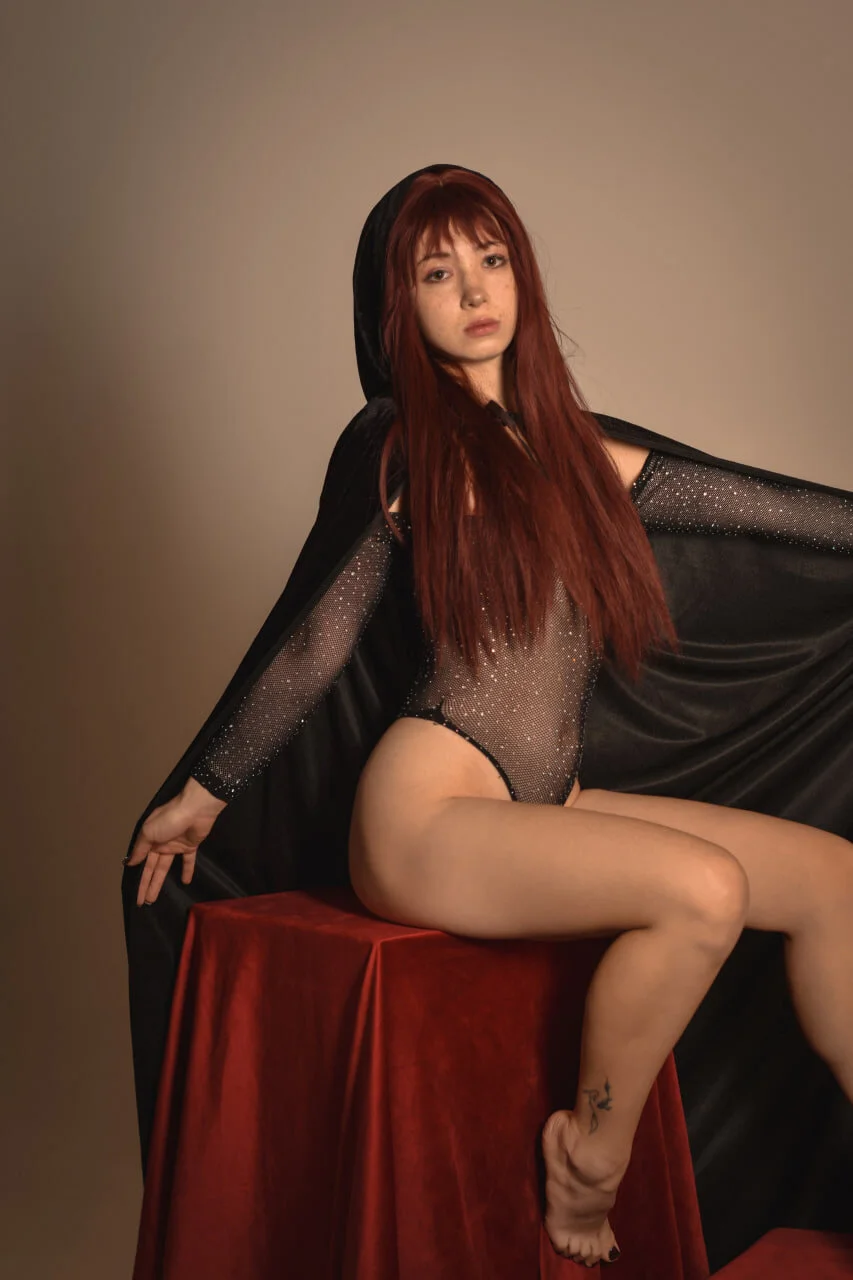 XXX Porn Photo of Nude Hayle_Hill 68