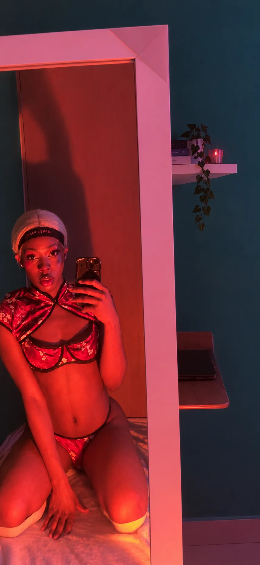 XXX Porn Photo of Nude KEIKEI_o 17