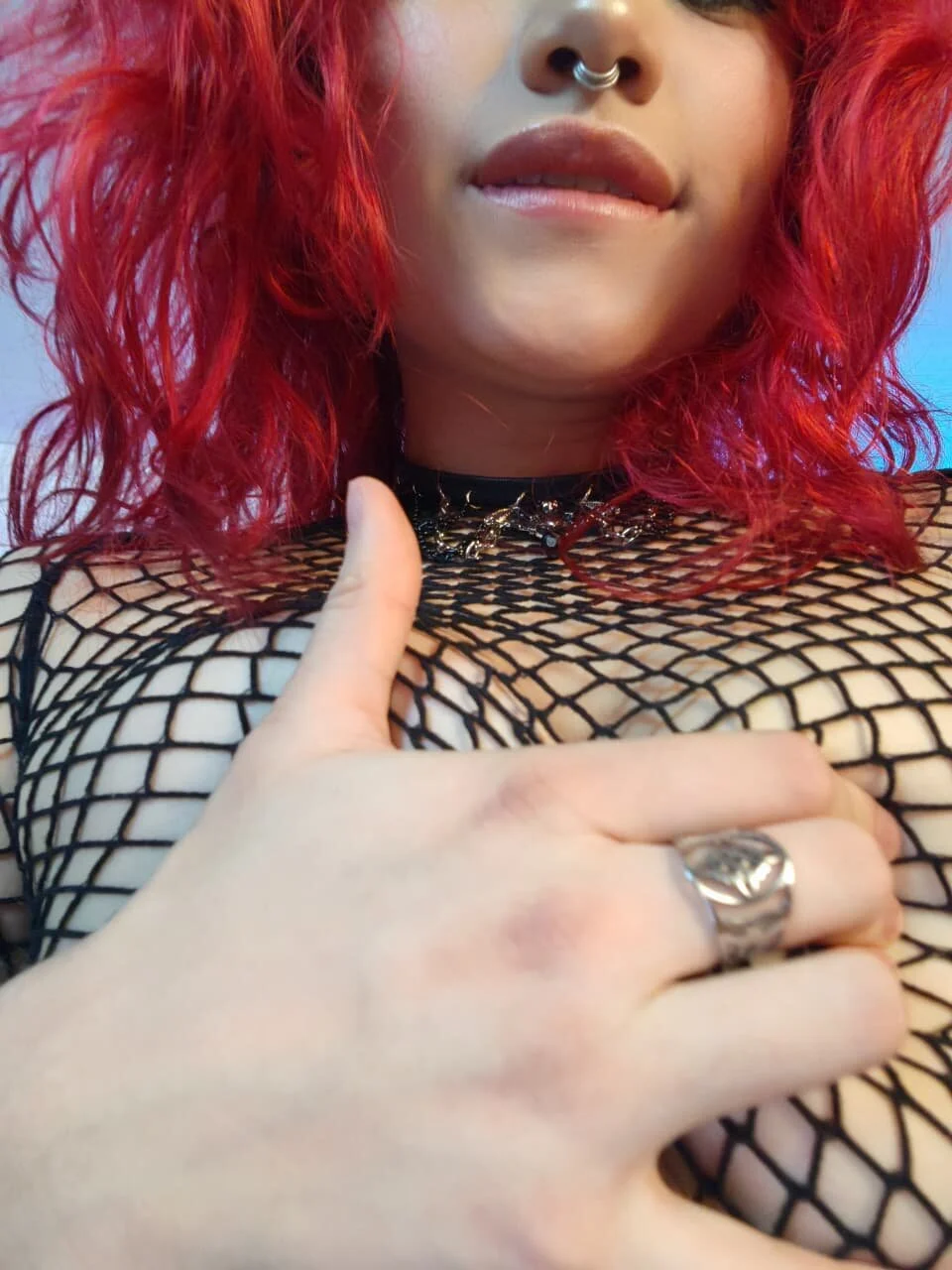 XXX Porn Photo of Nude Sienna_Desiree 24