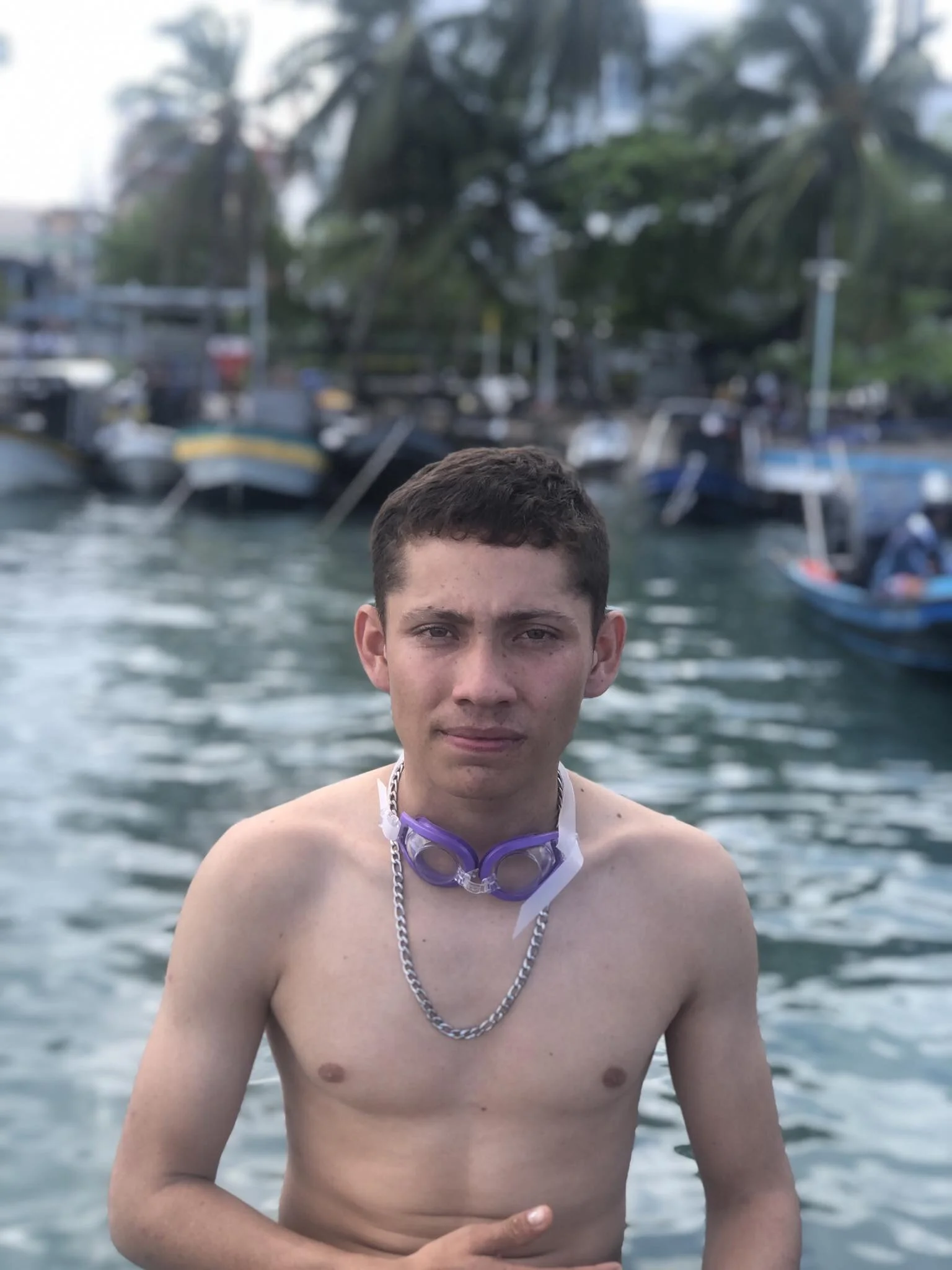 XXX Porn Photo of Nude elfernh 2