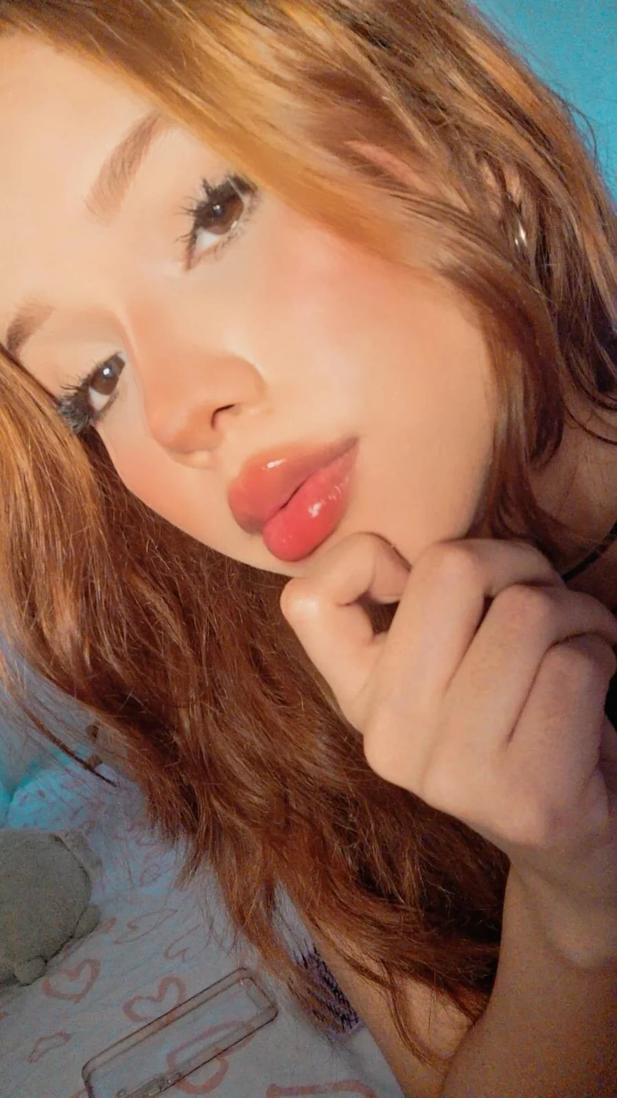 XXX Porn Photo of Nude Lia_Fox1 3