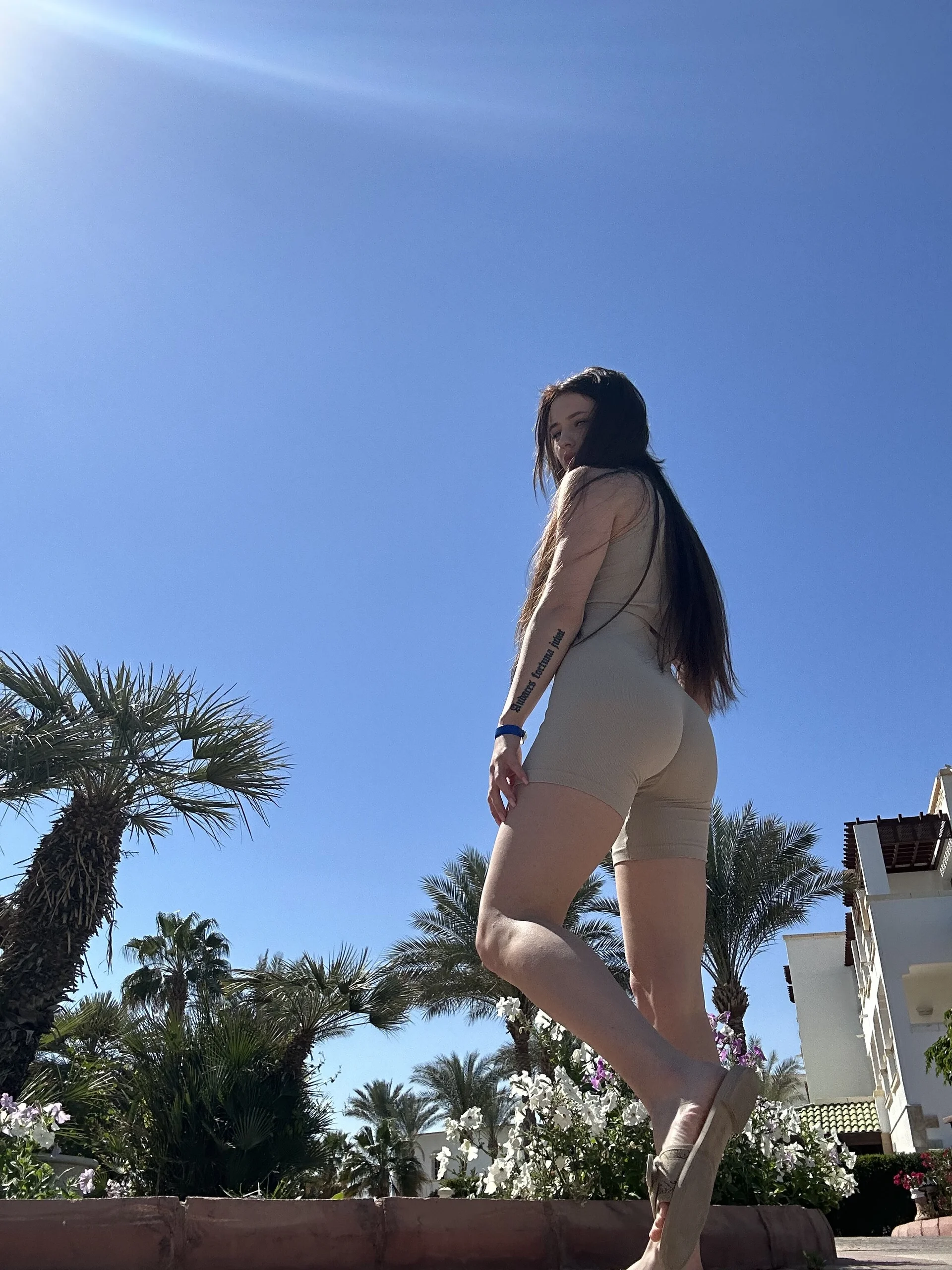 XXX Porn Photo of Nude Camilla_Railian 2