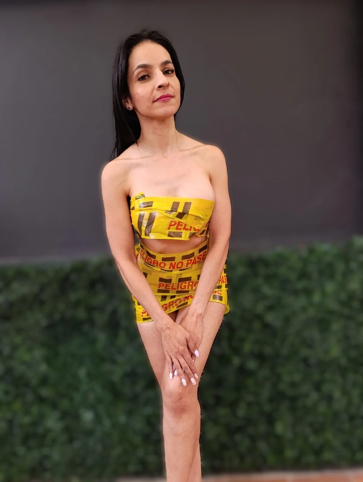 XXX Porn Photo of Nude Samantha_Velle 29