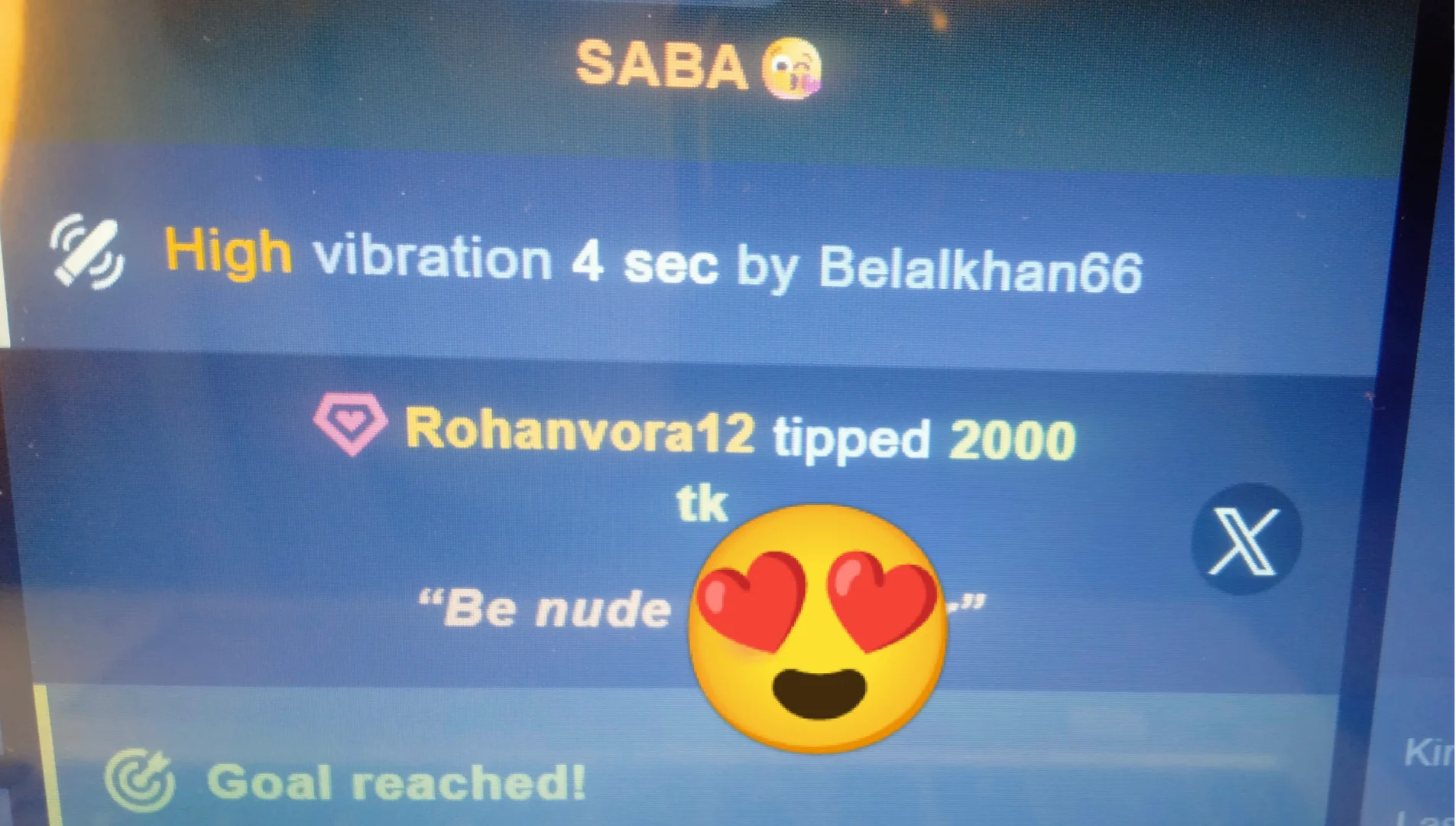 XXX Porn Photo of Nude Sehjadi_Kayrahh 11