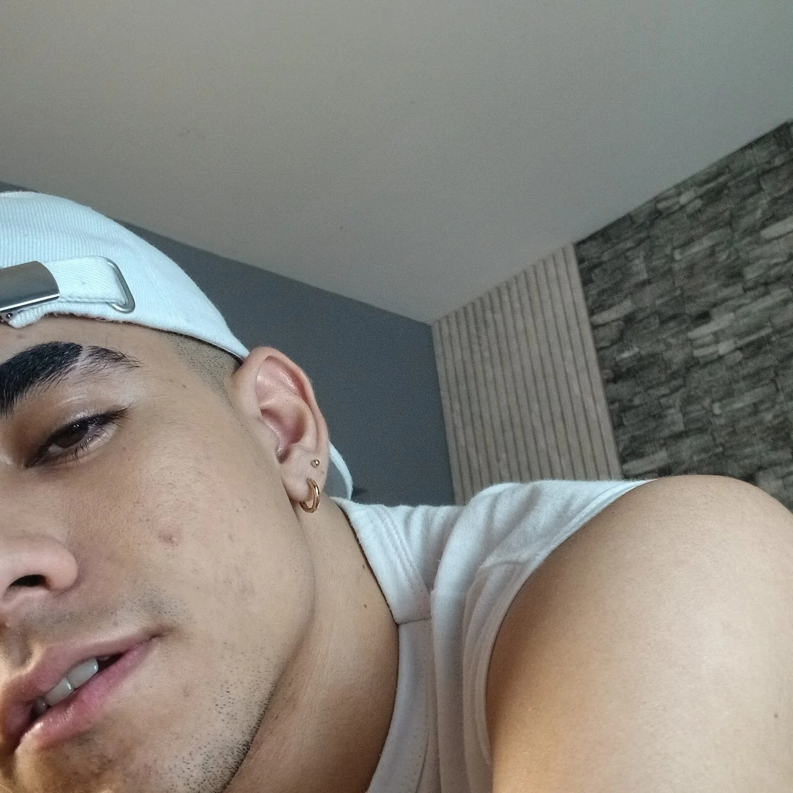 XXX Porn Photo of Nude zack_joness18 119