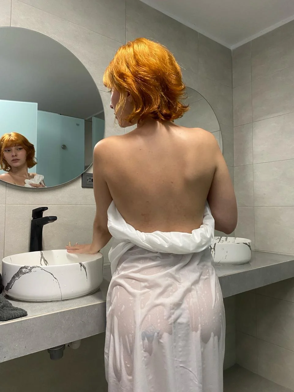 XXX Porn Photo of Nude Ania_jones 34