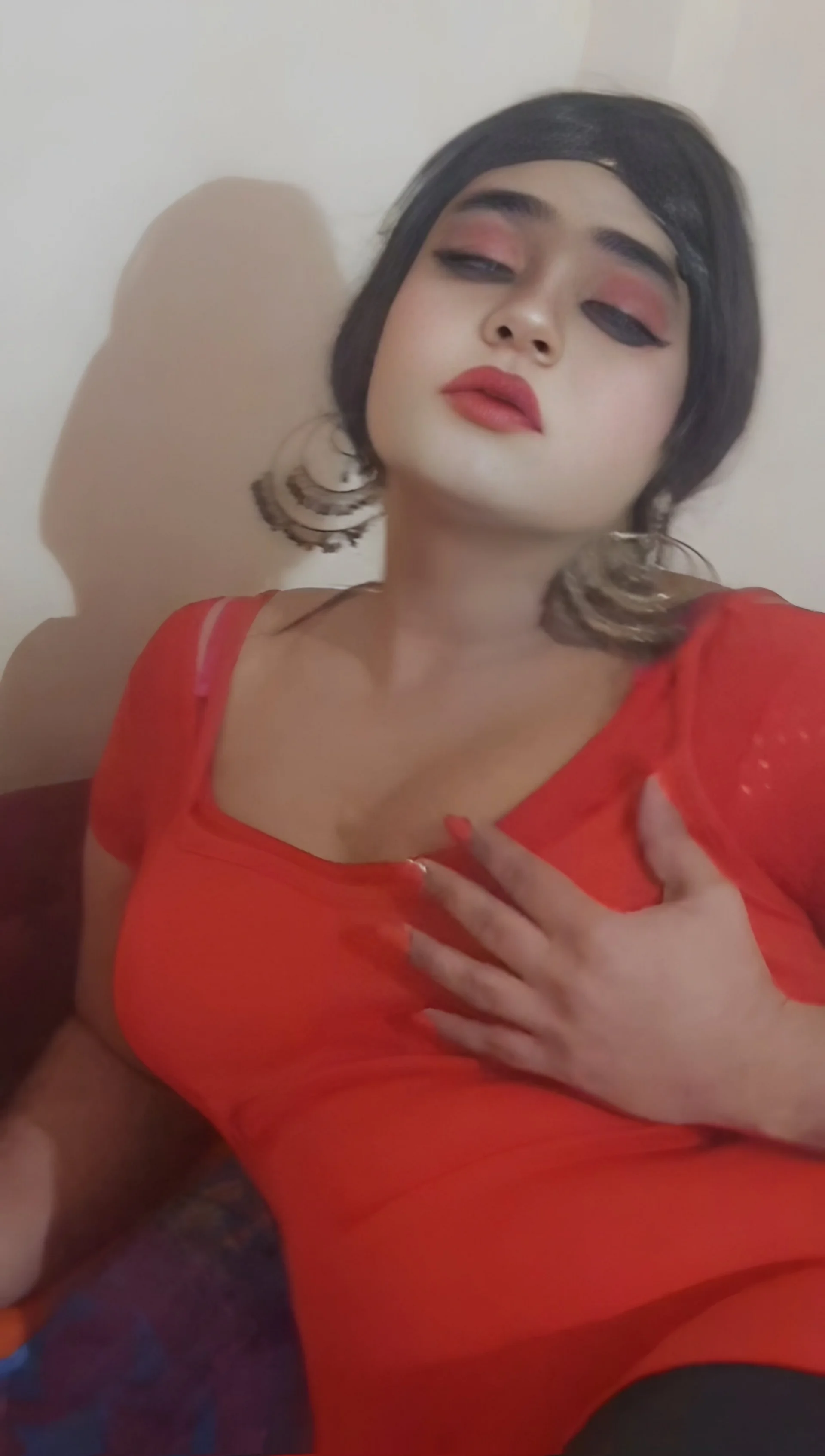 XXX Porn Photo of Nude Mohni9 1