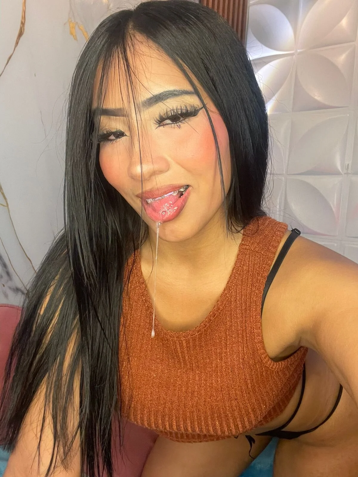 XXX Porn Photo of Nude Nattasha_Pink 23