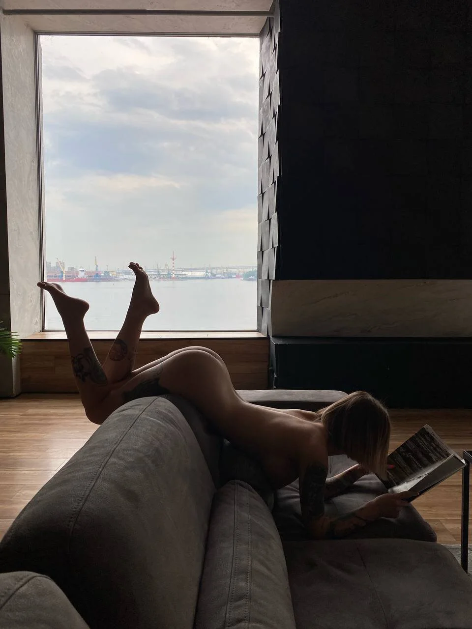 XXX Porn Photo of Nude Sasha_Mason 2